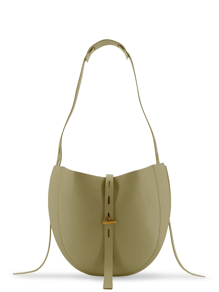 MINOBOSSI Bags Verdemalva Pelle