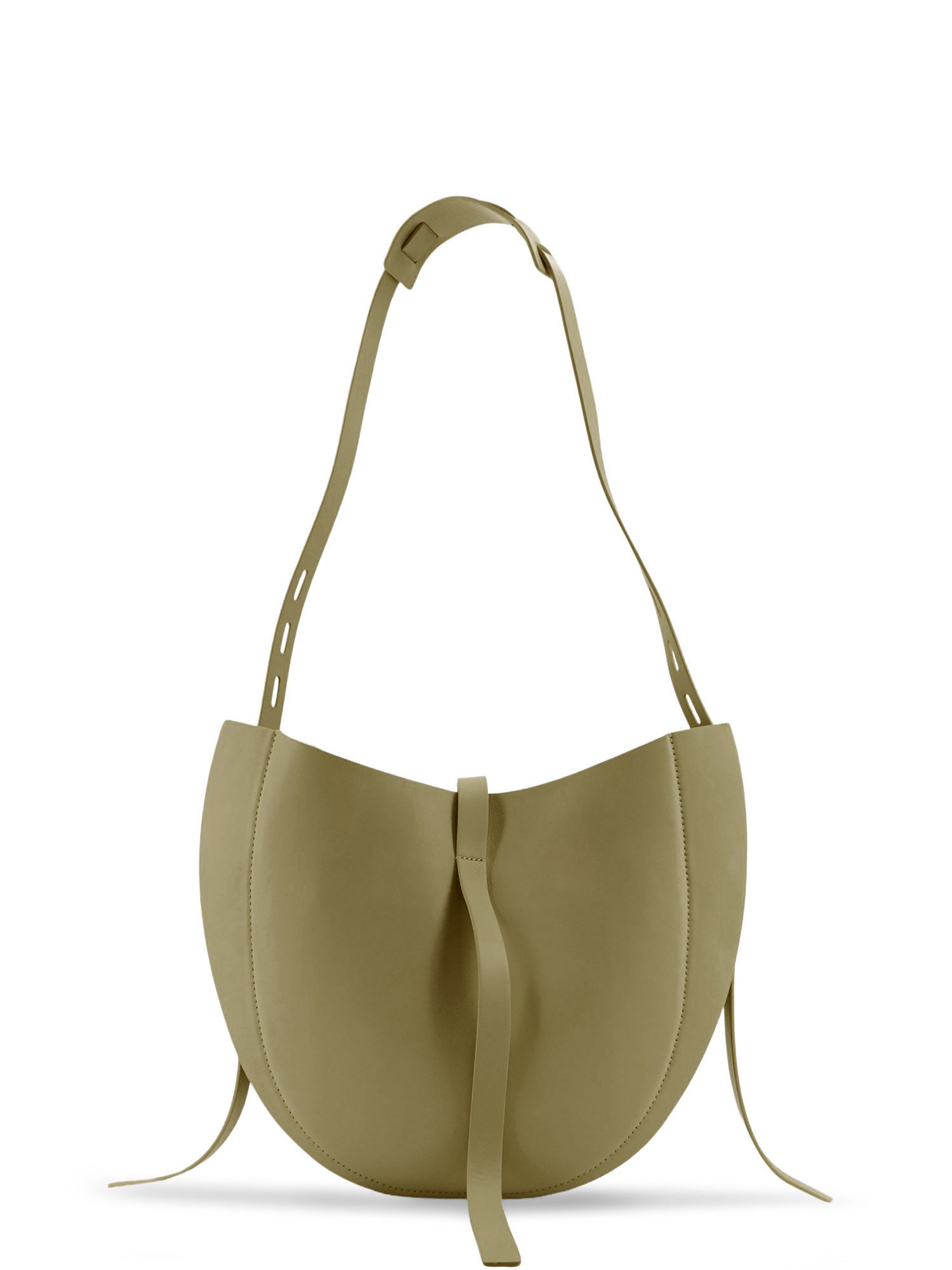 MINOBOSSI Bags Verdemalva Pelle