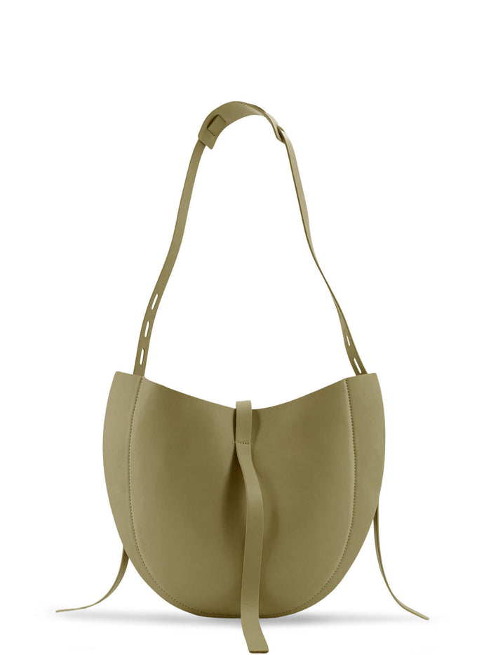MINOBOSSI Bags Verdemalva Pelle