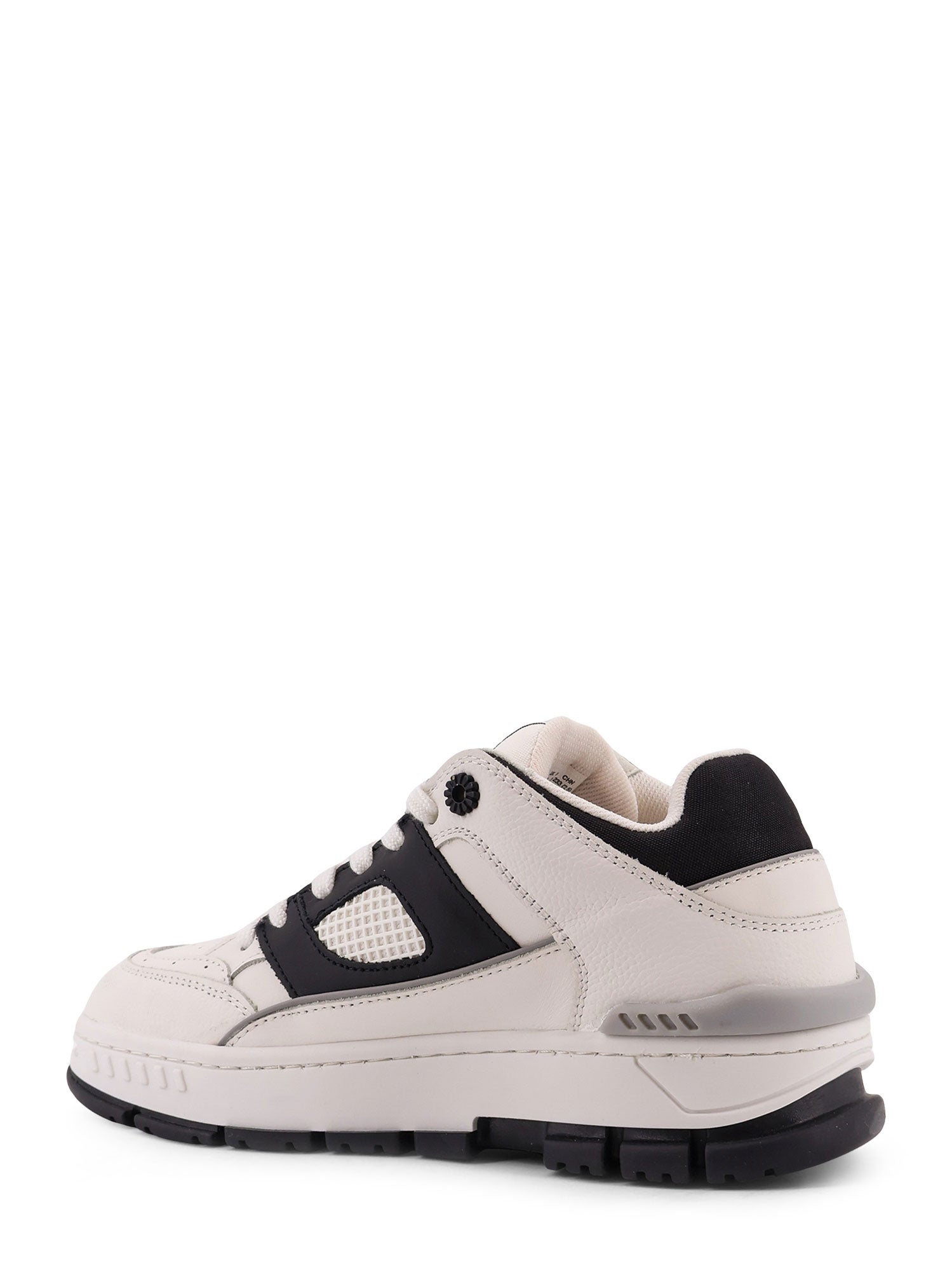 Axel Arigato Sneakers White Pelle/mesh
