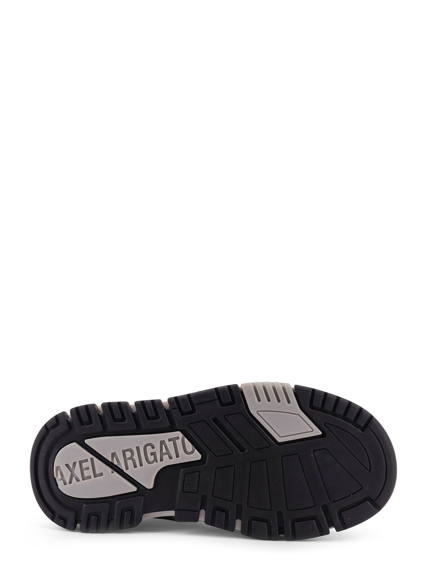 Axel Arigato Sneakers White Pelle/mesh