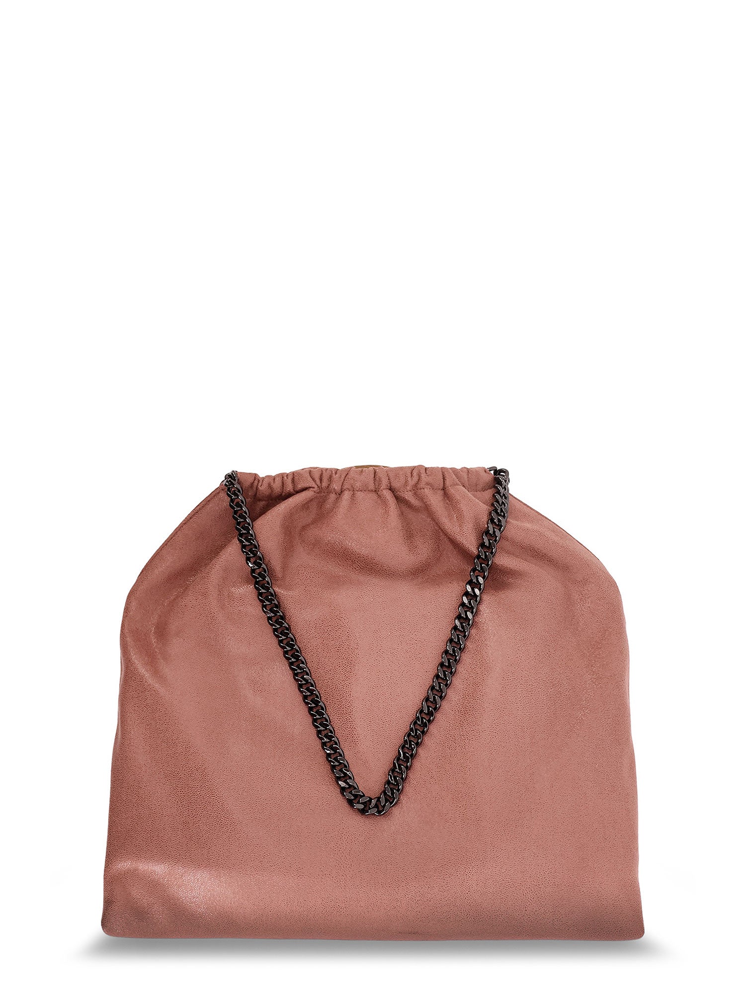 Stella McCartney Bags Sienna Tessuto Shaggy Deer