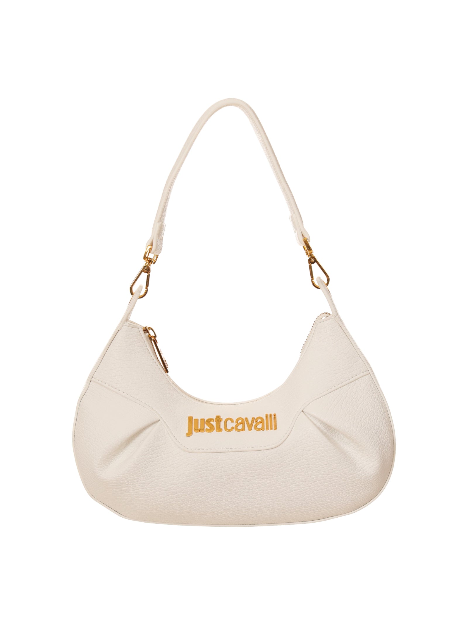 Just Cavalli Bags White