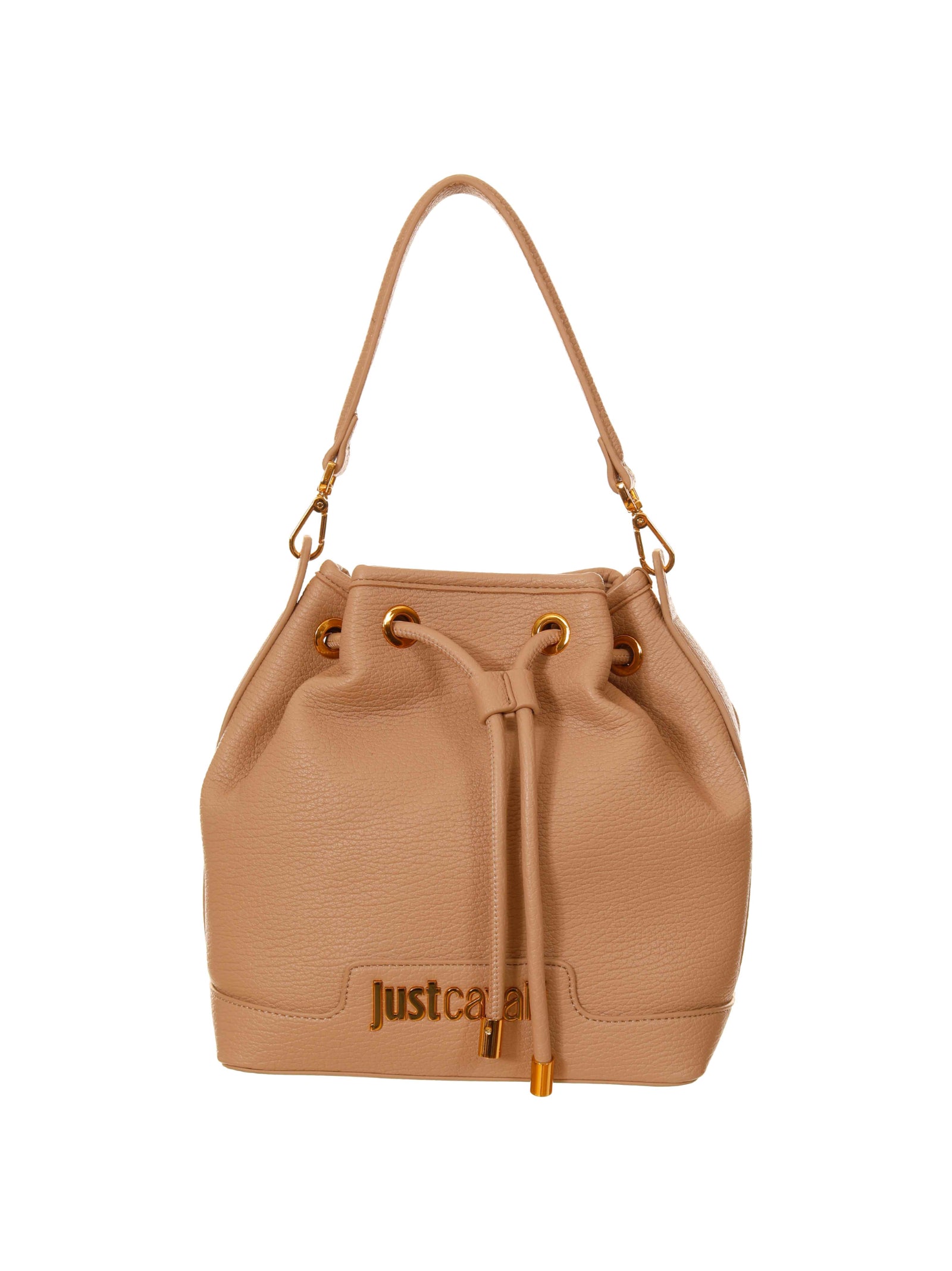 Just Cavalli Bags Brown