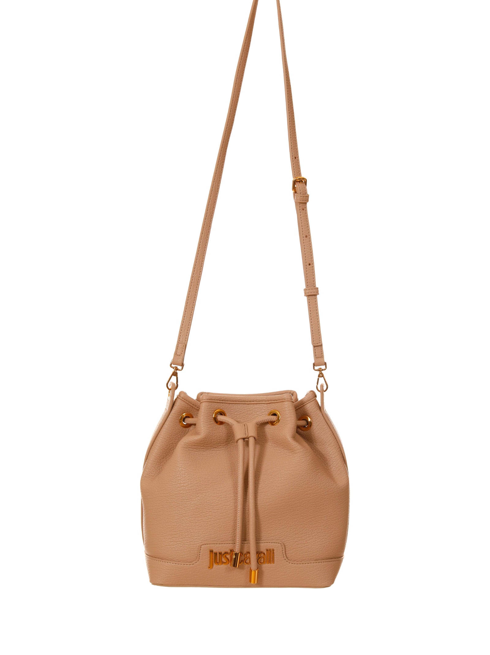 Just Cavalli Bags Brown