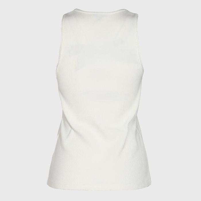 Bottega Veneta Top Chalk _co Ea