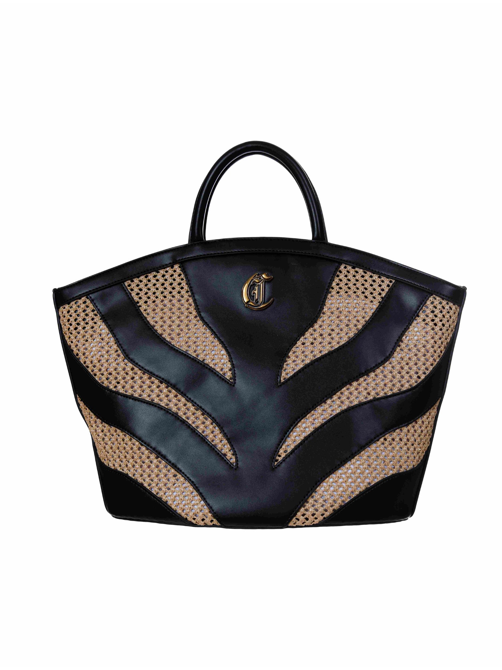 Just Cavalli Bags Brown