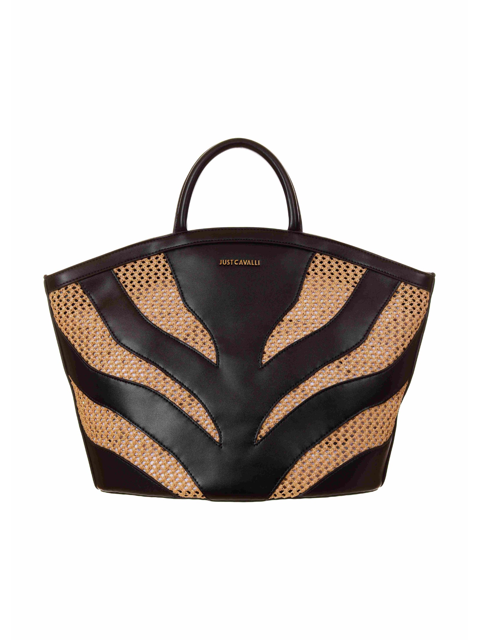 Just Cavalli Bags Brown