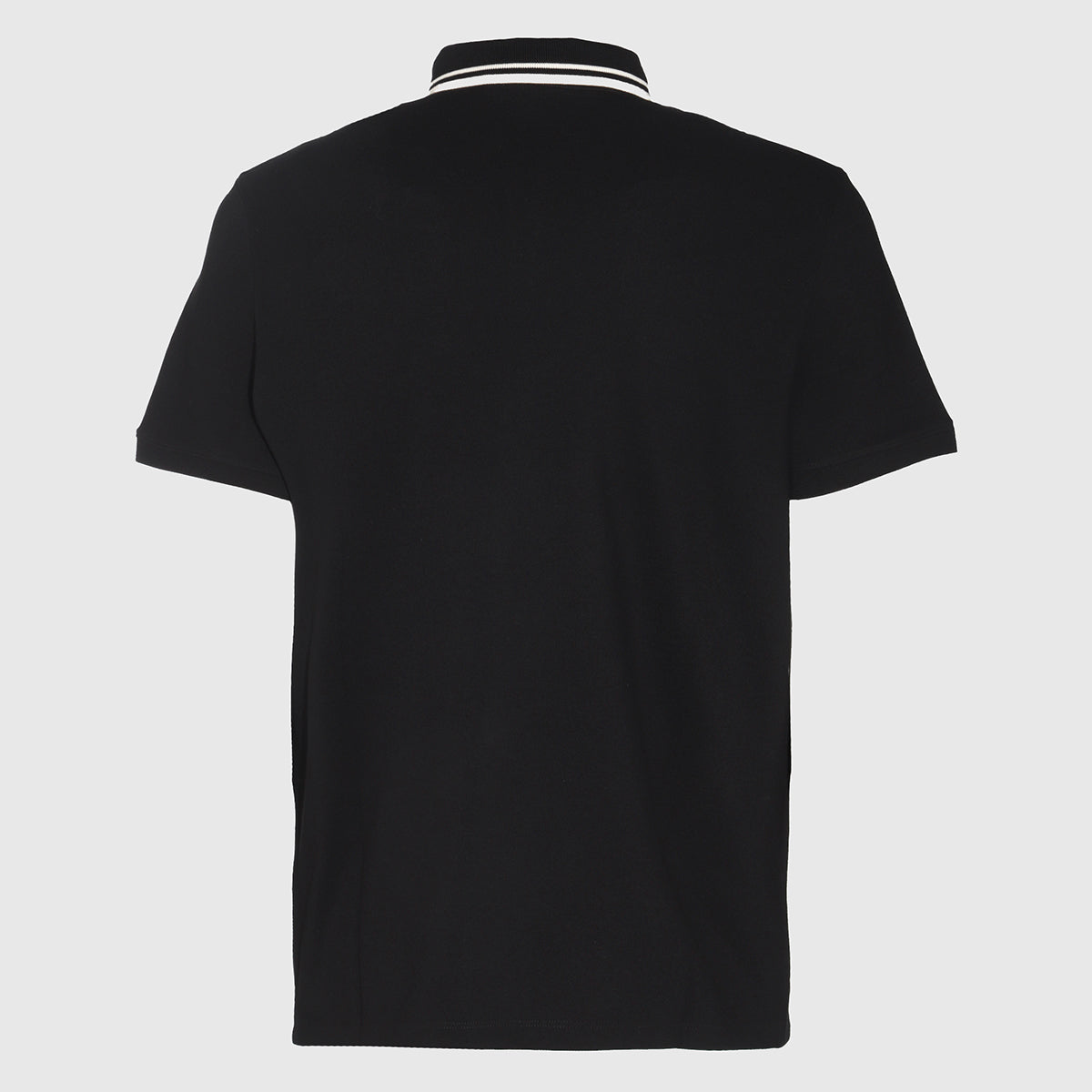 Valentino T-shirts and Polos Black _co