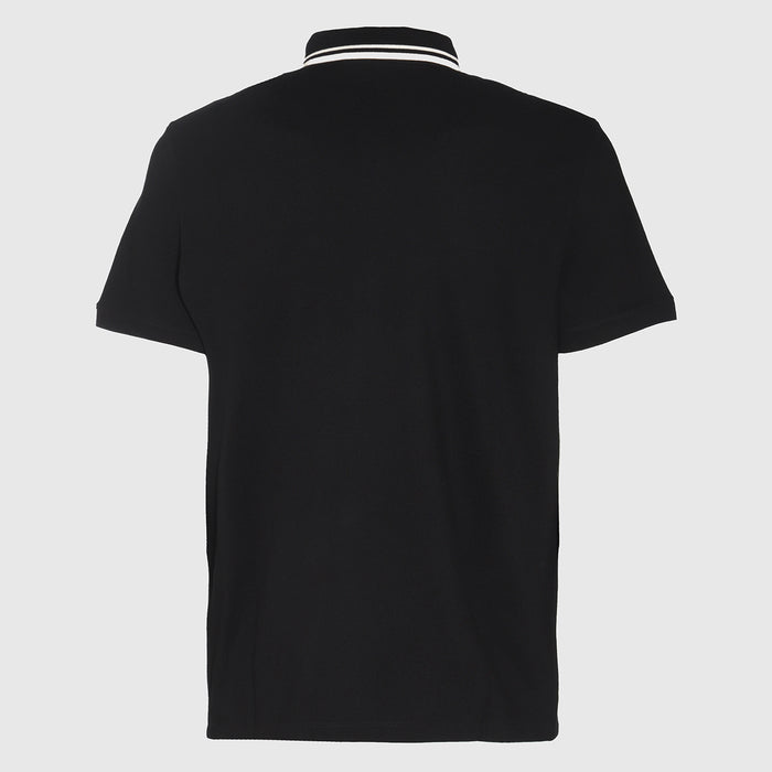 Valentino T-shirts and Polos Black _co