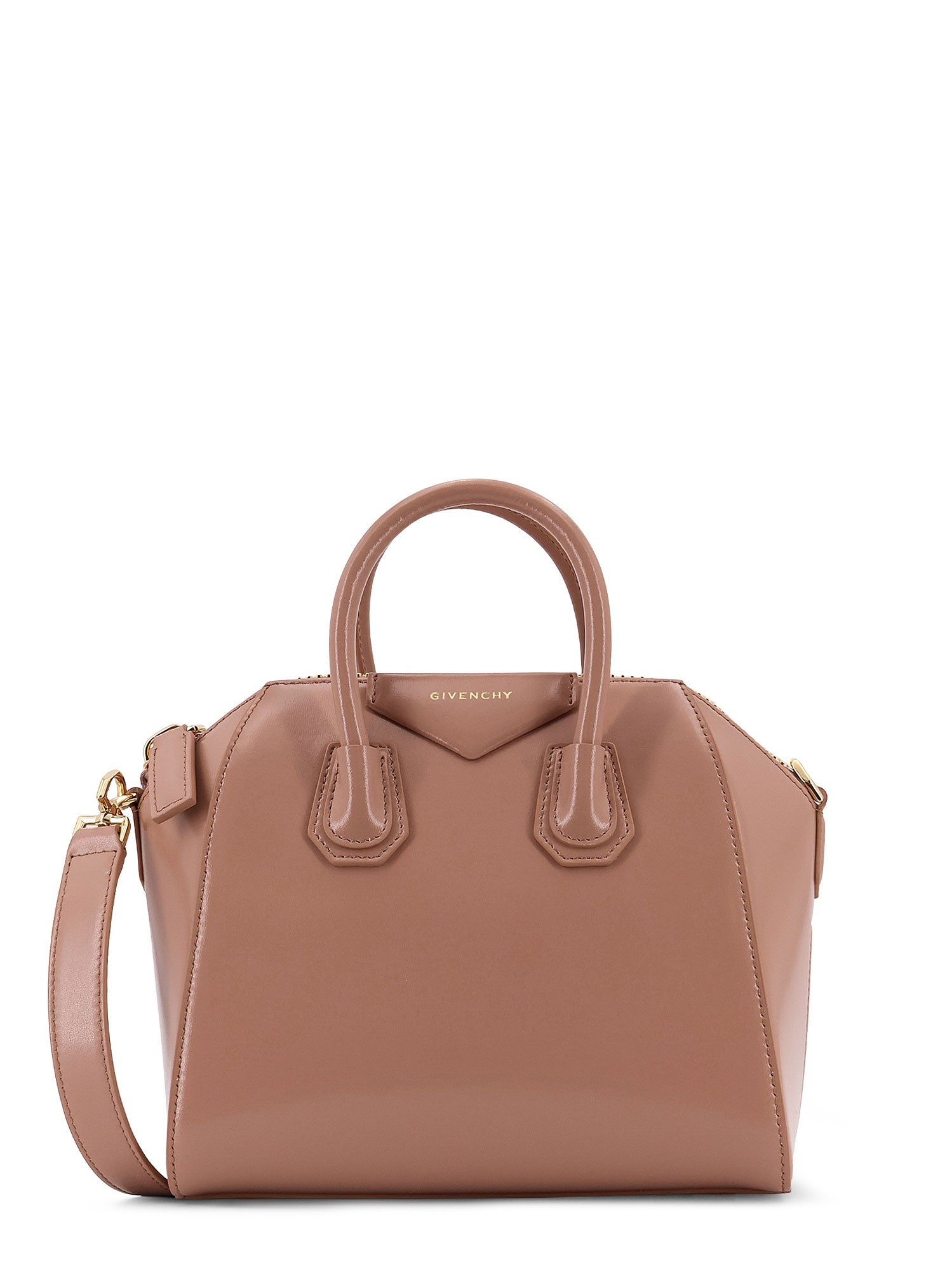 Givenchy Bags Blush Pink Pelle