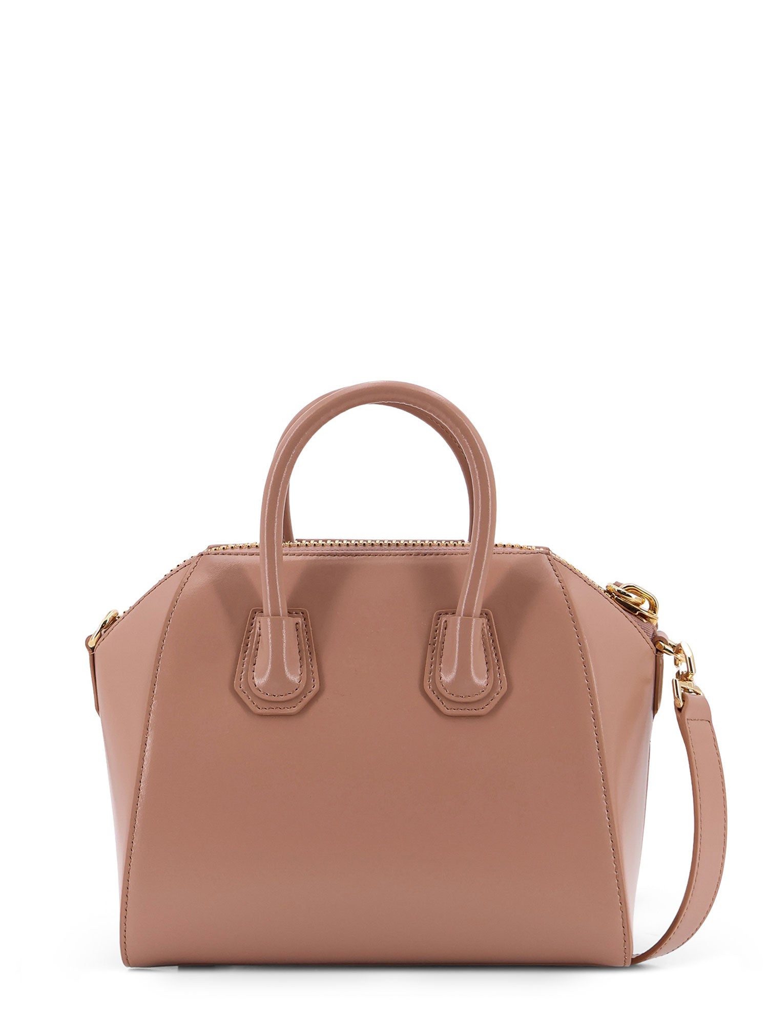Givenchy Bags Blush Pink Pelle