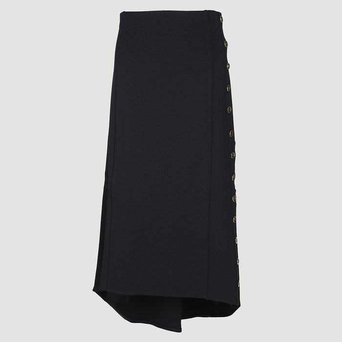 Givenchy Skirts Black _vi Pa Pl Ea