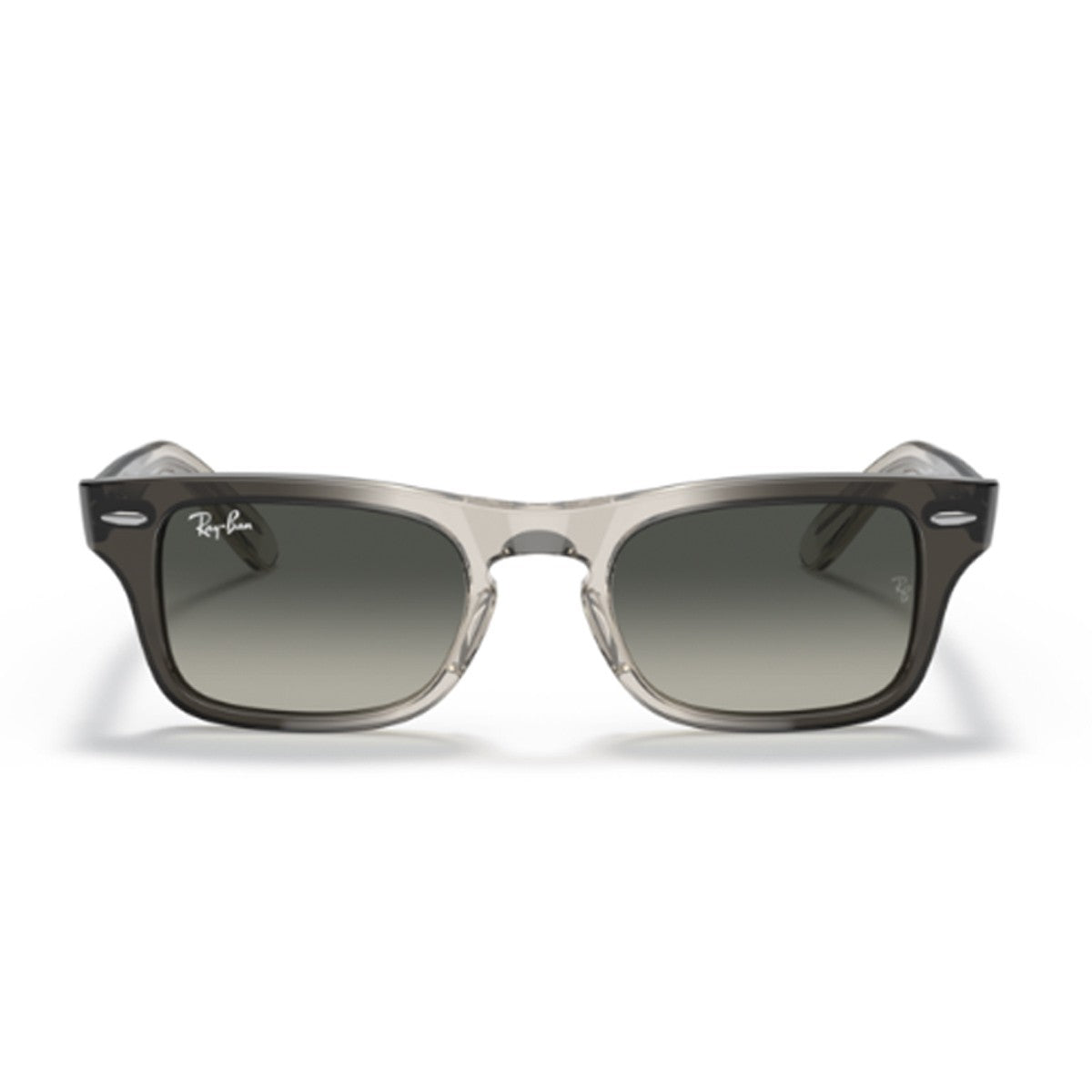 Ray-Ban Junior Burbank Jr Rj9083s Gray Celluloide Sunglasses