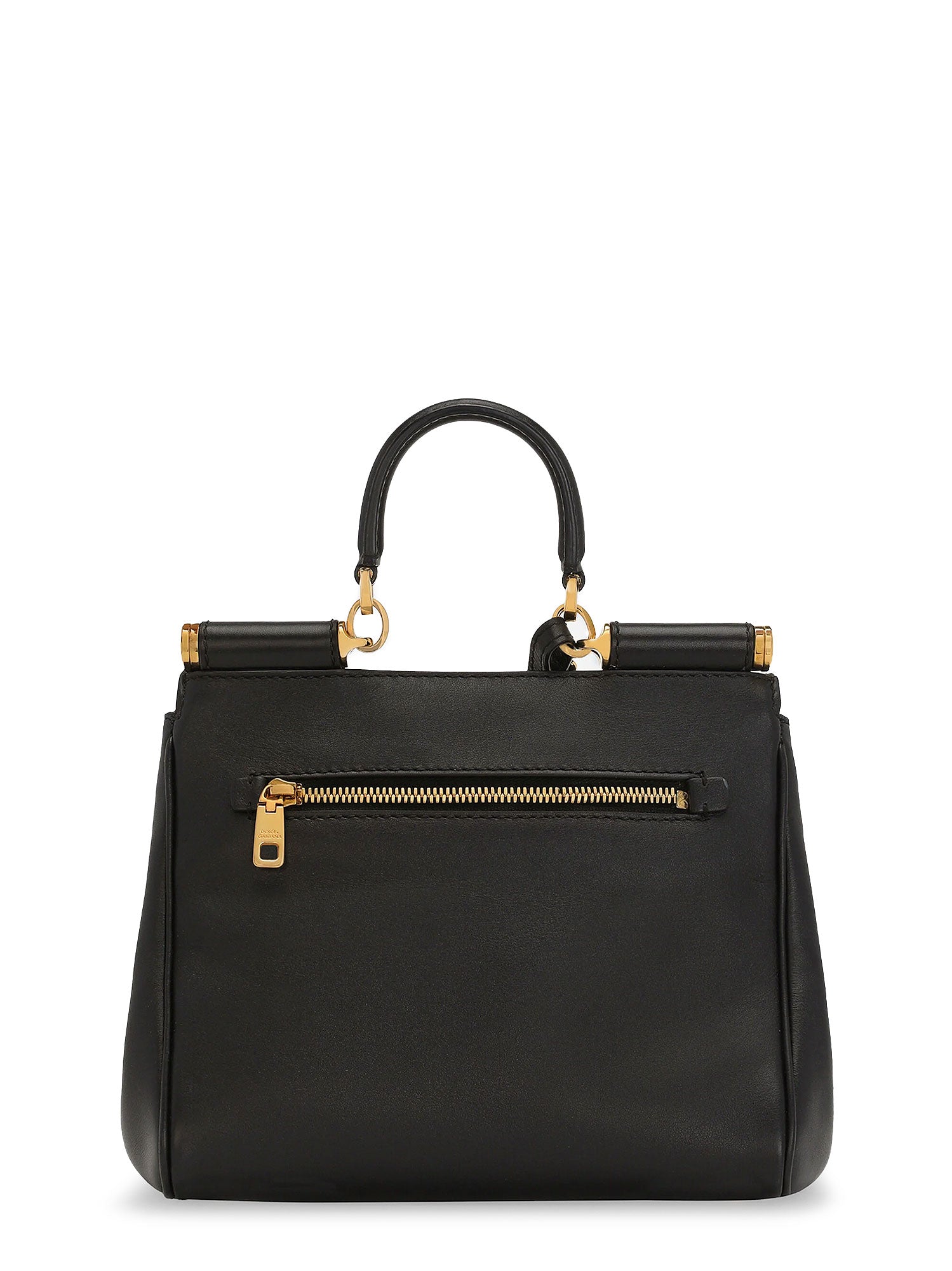 Dolce & Gabbana Bags Black Pelle