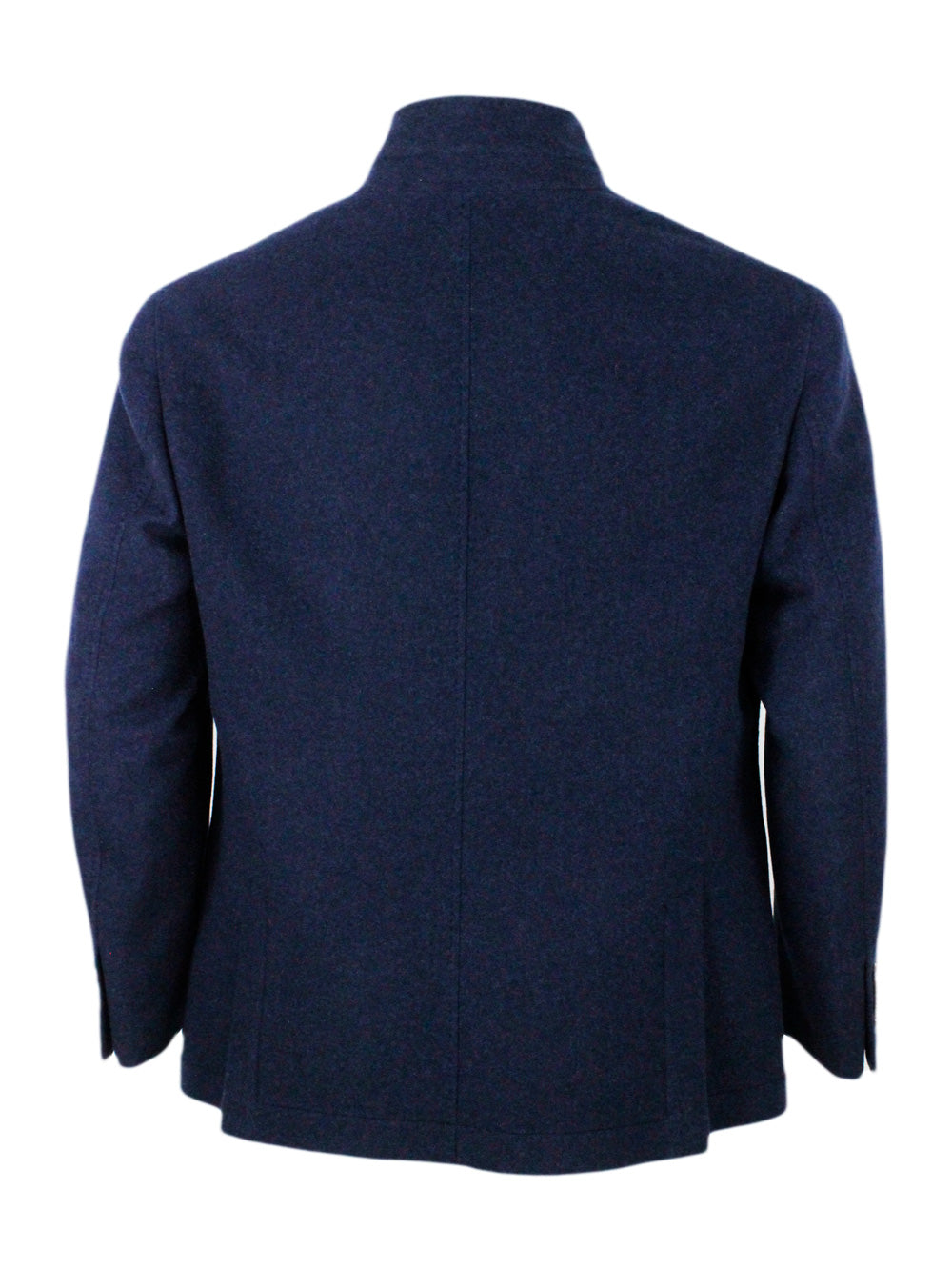 Brunello Cucinelli Jackets Blue 100ws
