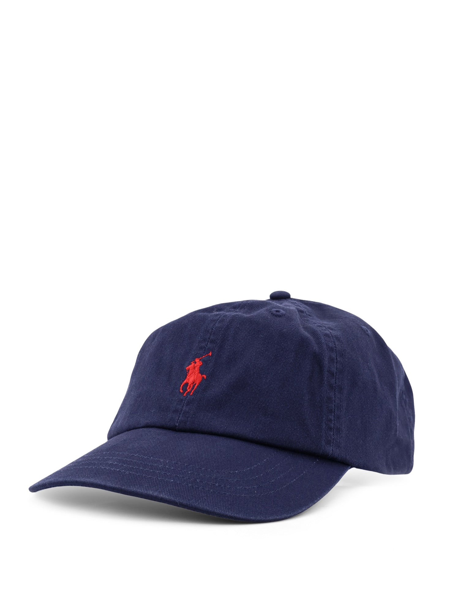 Polo Ralph Lauren Hats Newport Navy Cotone