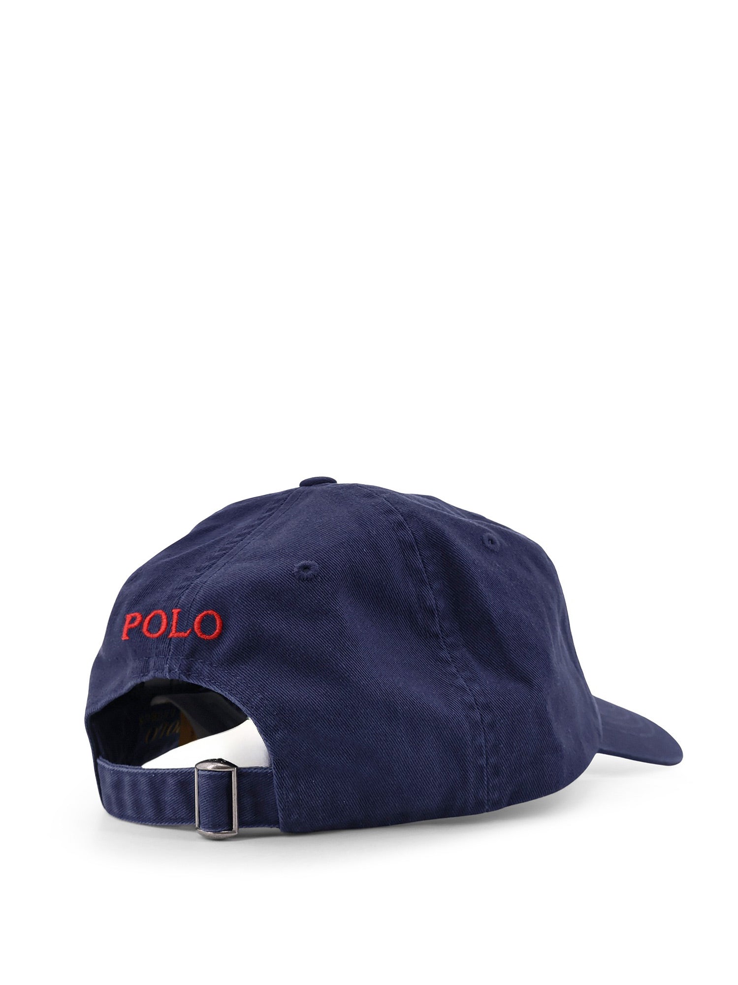 Polo Ralph Lauren Hats Newport Navy Cotone
