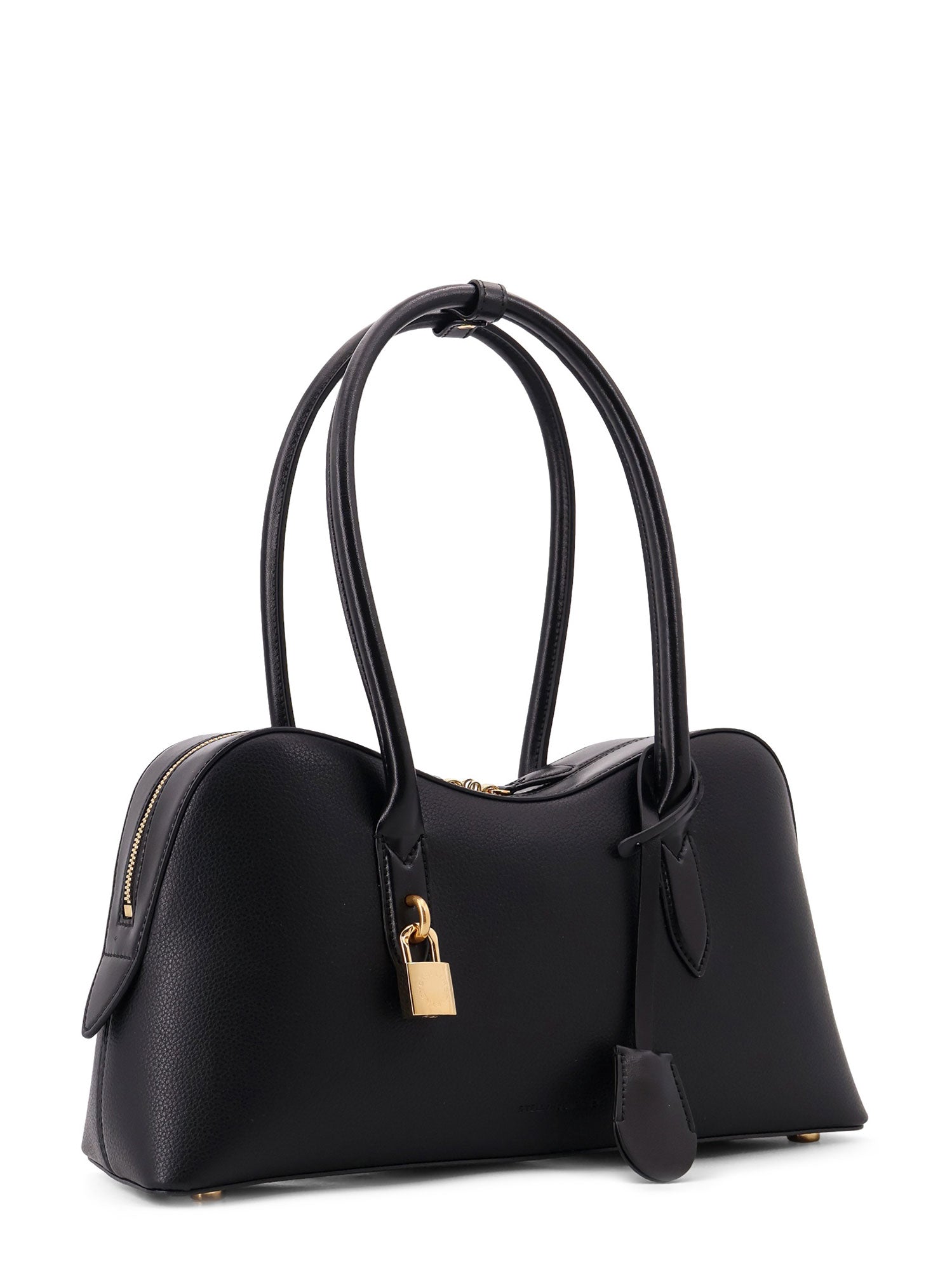 Stella McCartney Bags Black Pelle Vegana
