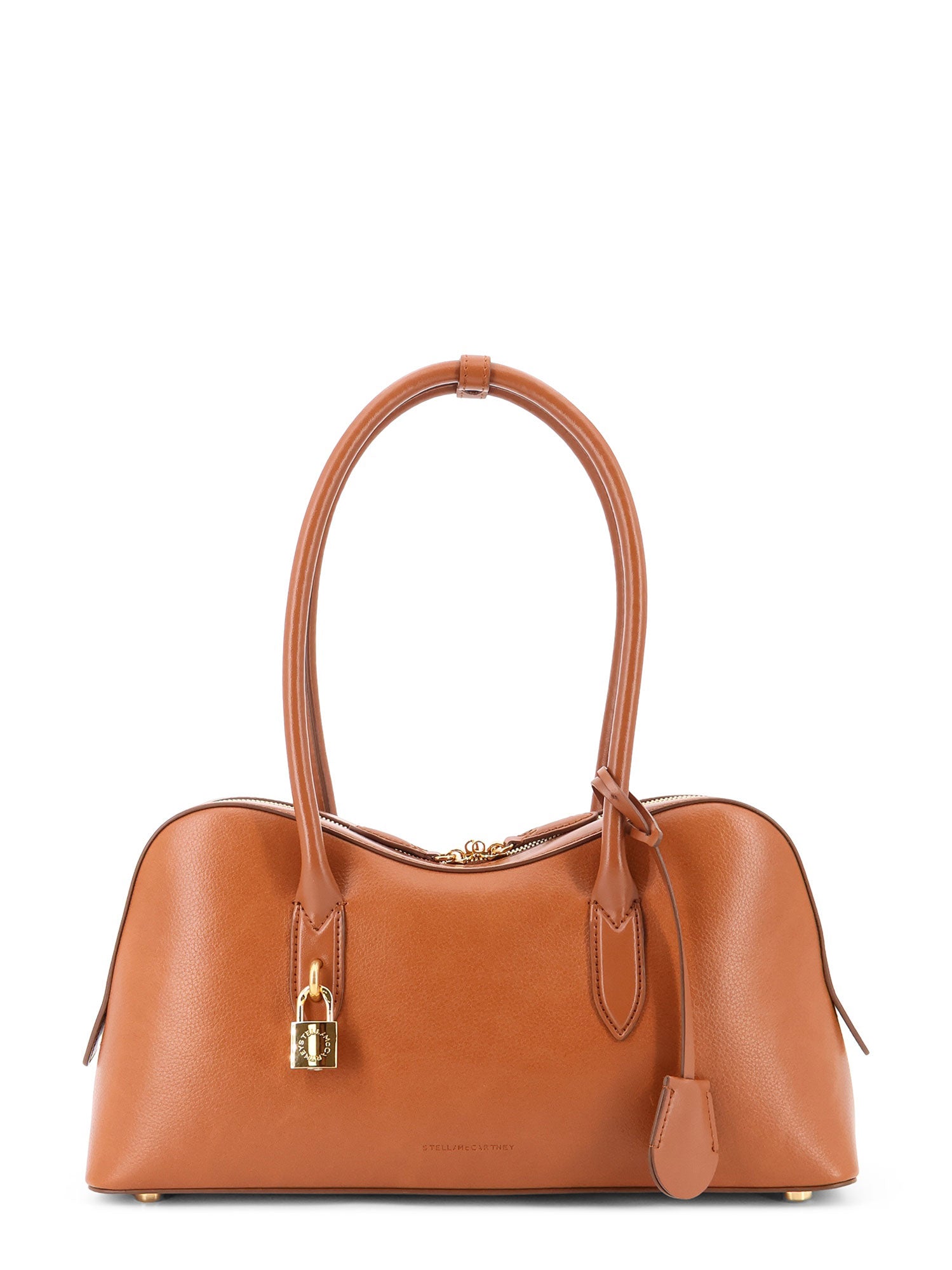 Stella McCartney Bags Brown Pelle Vegana