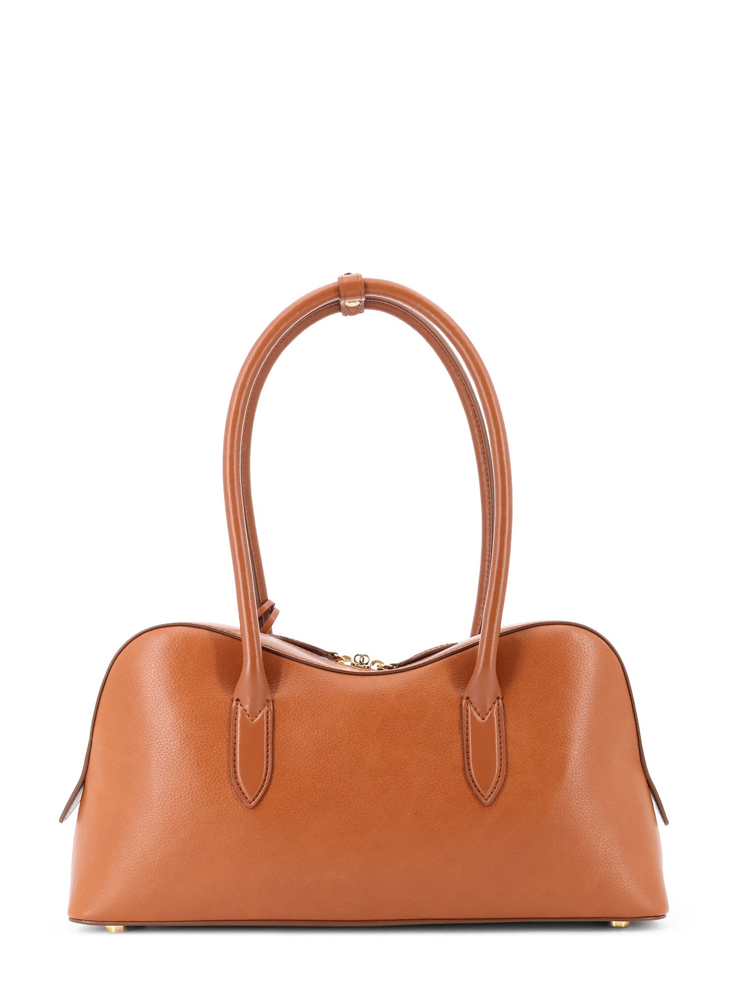 Stella McCartney Bags Brown Pelle Vegana