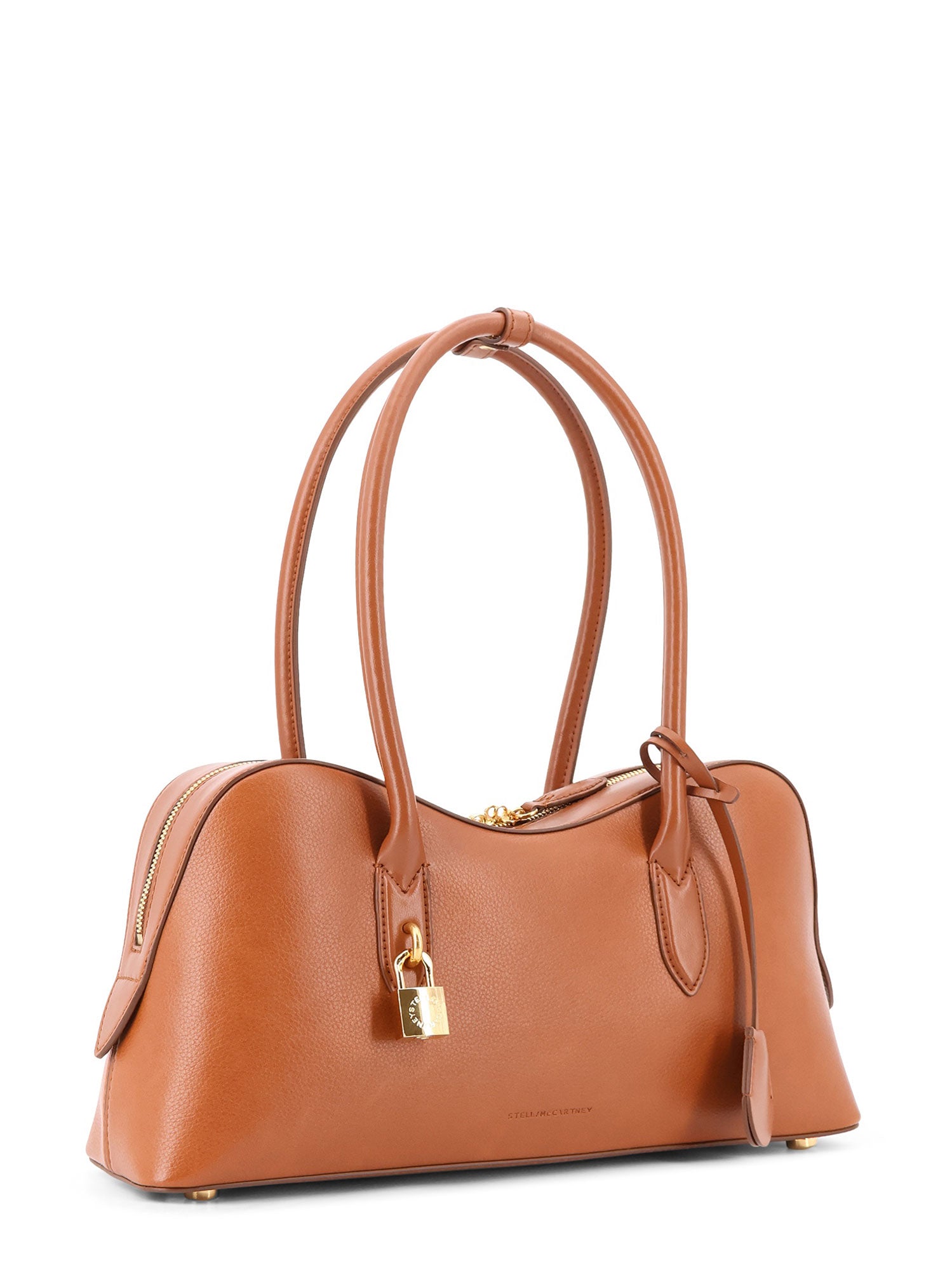 Stella McCartney Bags Brown Pelle Vegana