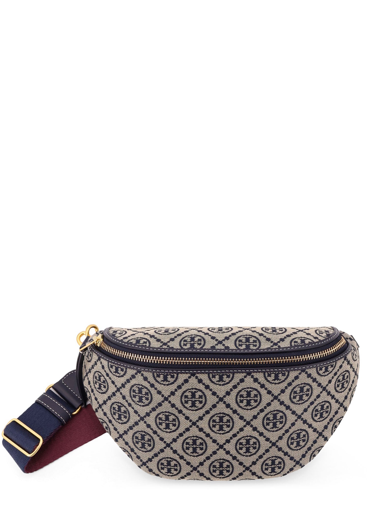 Tory Burch Bags Navy Cotone Poliestere