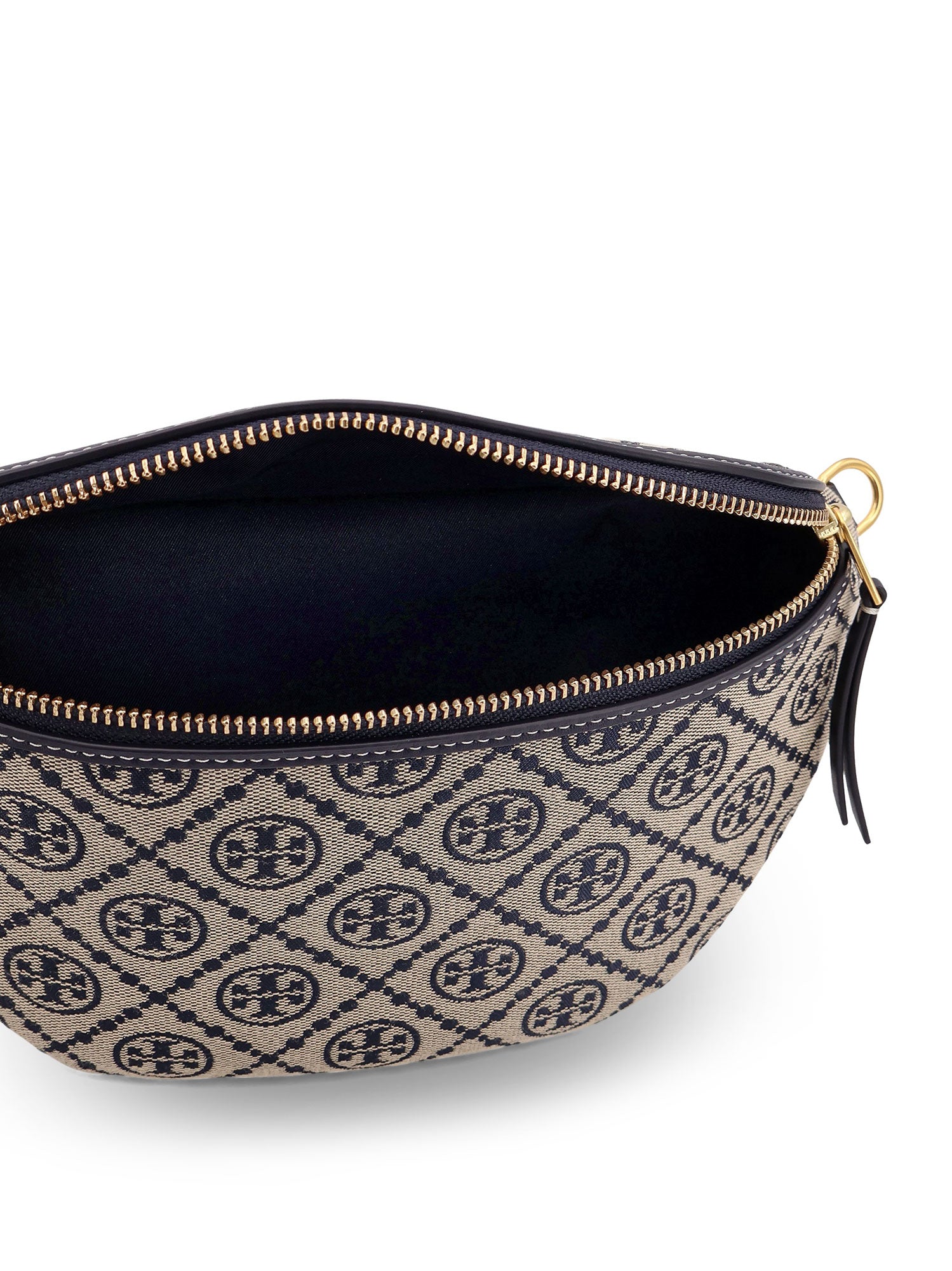 Tory Burch Bags Navy Cotone Poliestere