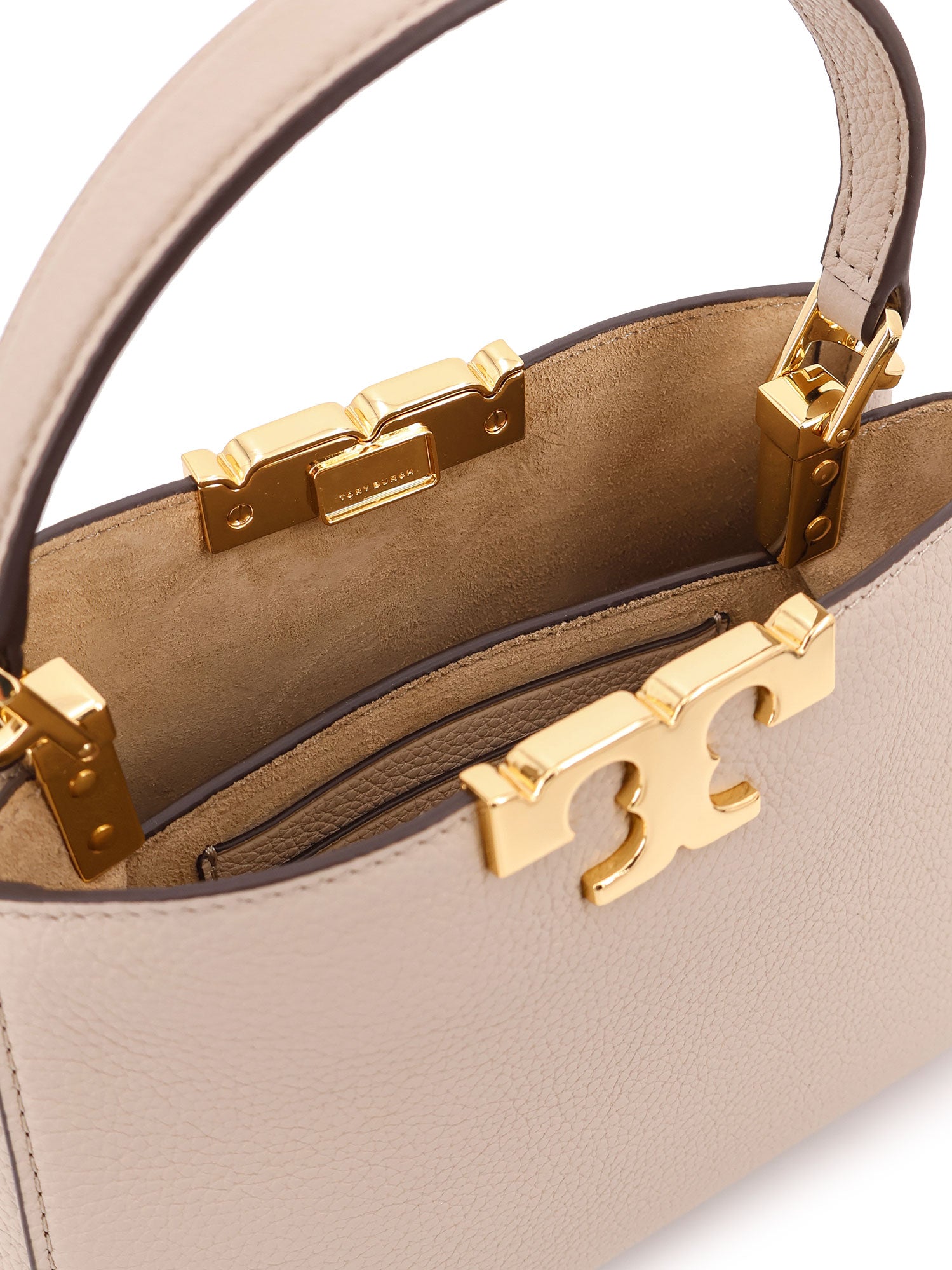 Tory Burch Bags Light Stone Pelle