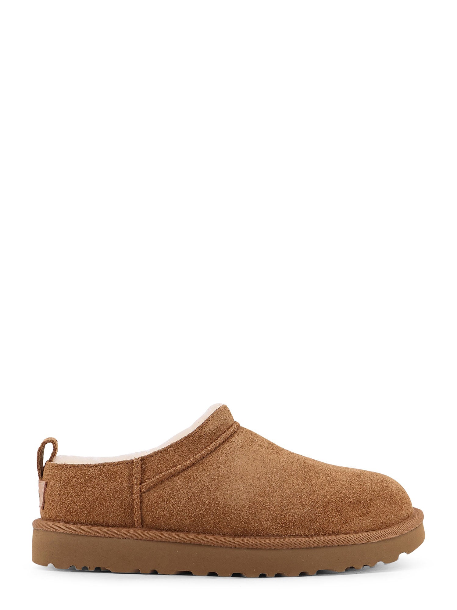 UGG Flat shoes Brown Suede