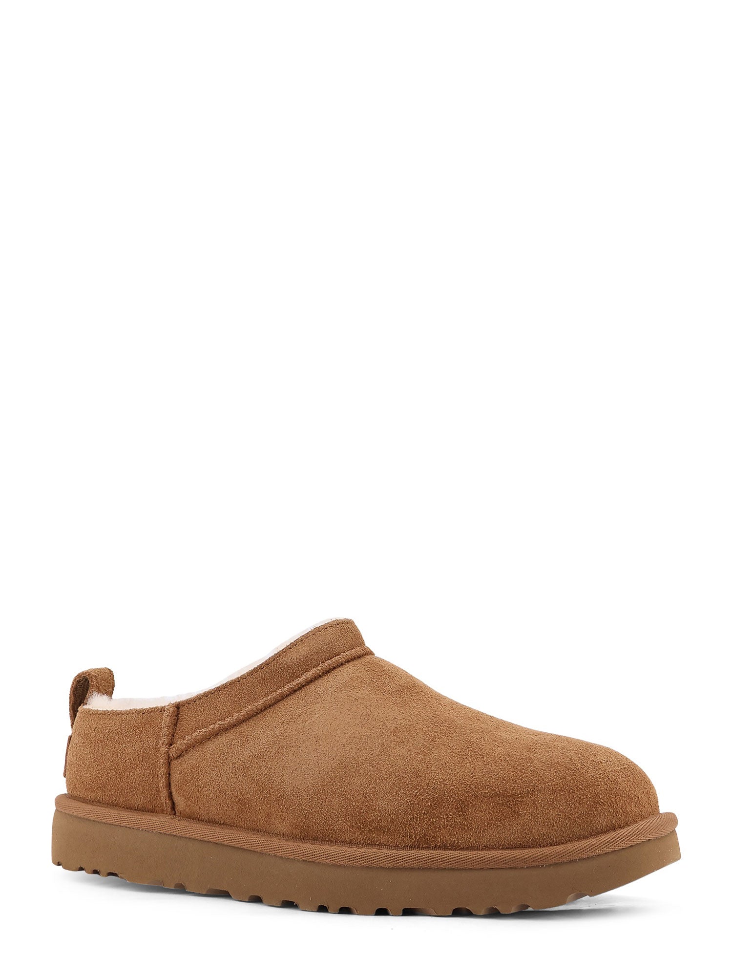 UGG Flat shoes Brown Suede