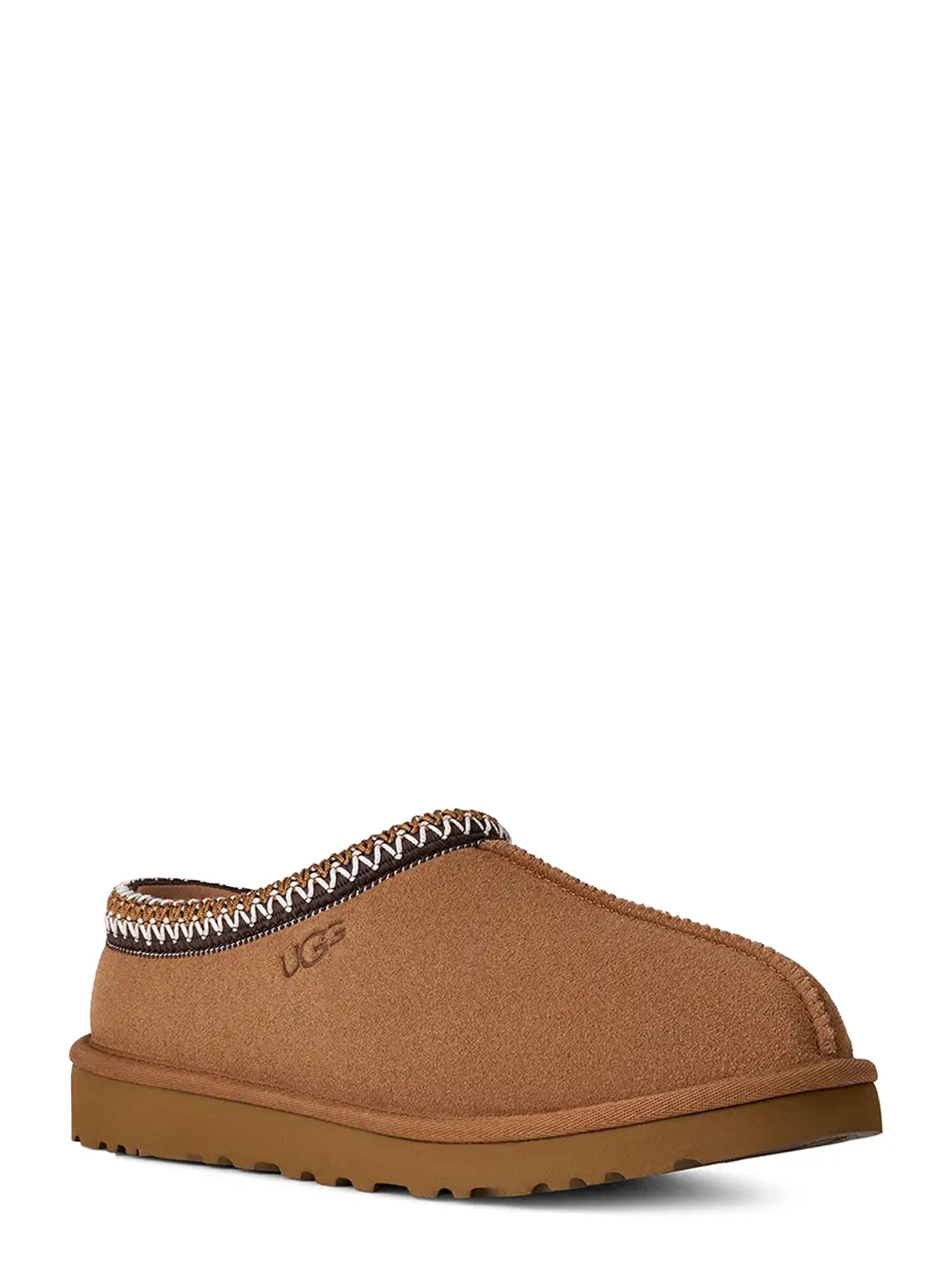 UGG Flat shoes Brown Suede