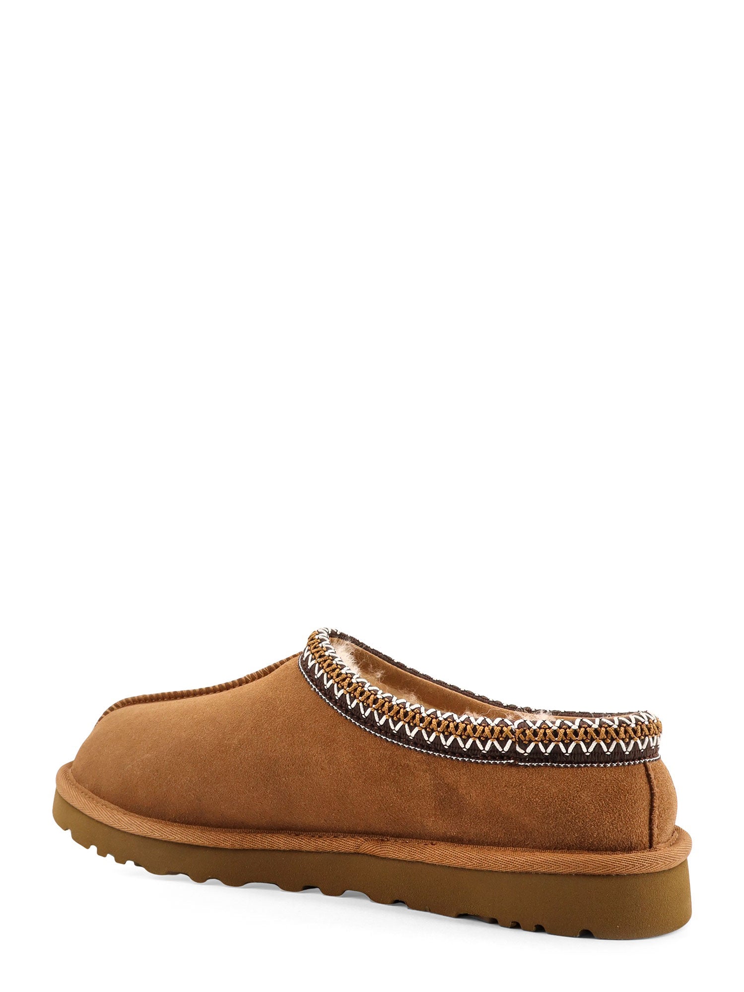 UGG Flat shoes Brown Suede