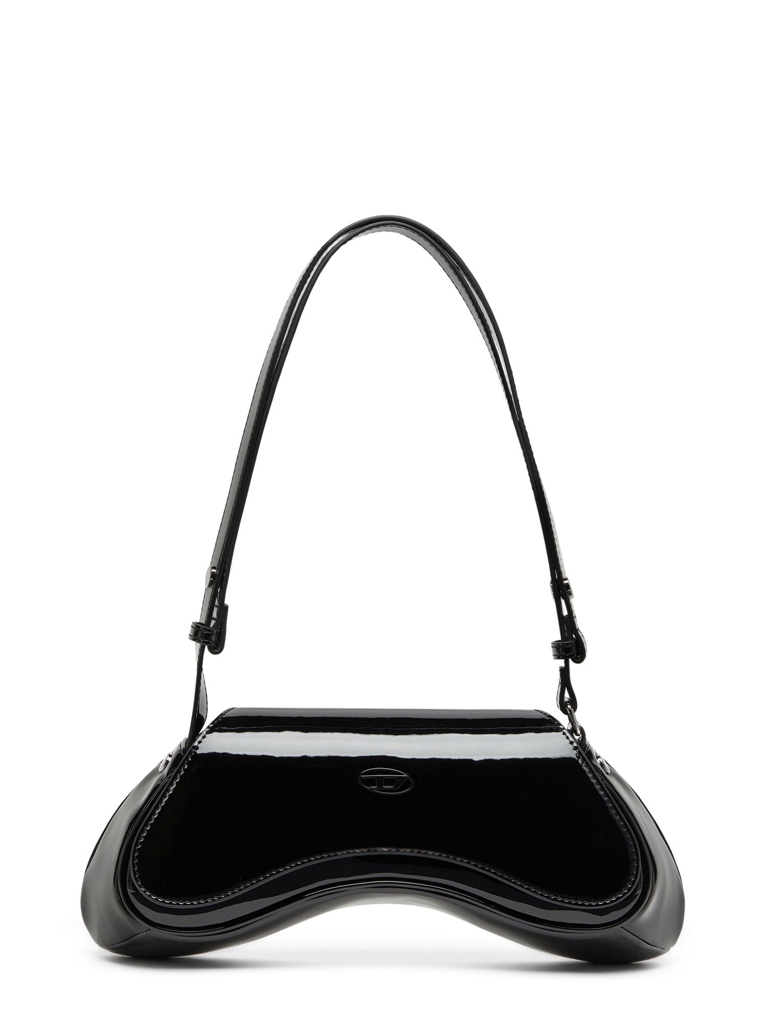 Diesel Bags Black Poliuretanica