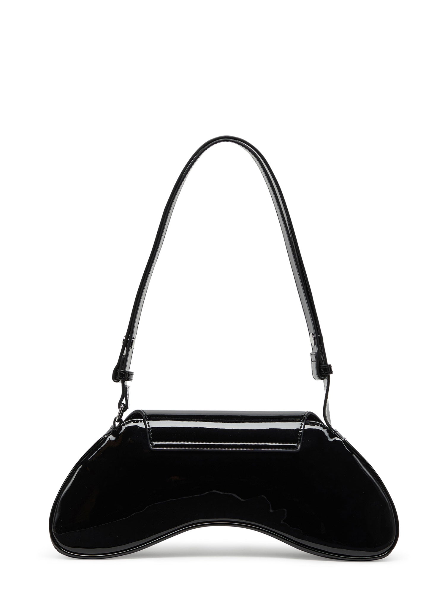 Diesel Bags Black Poliuretanica