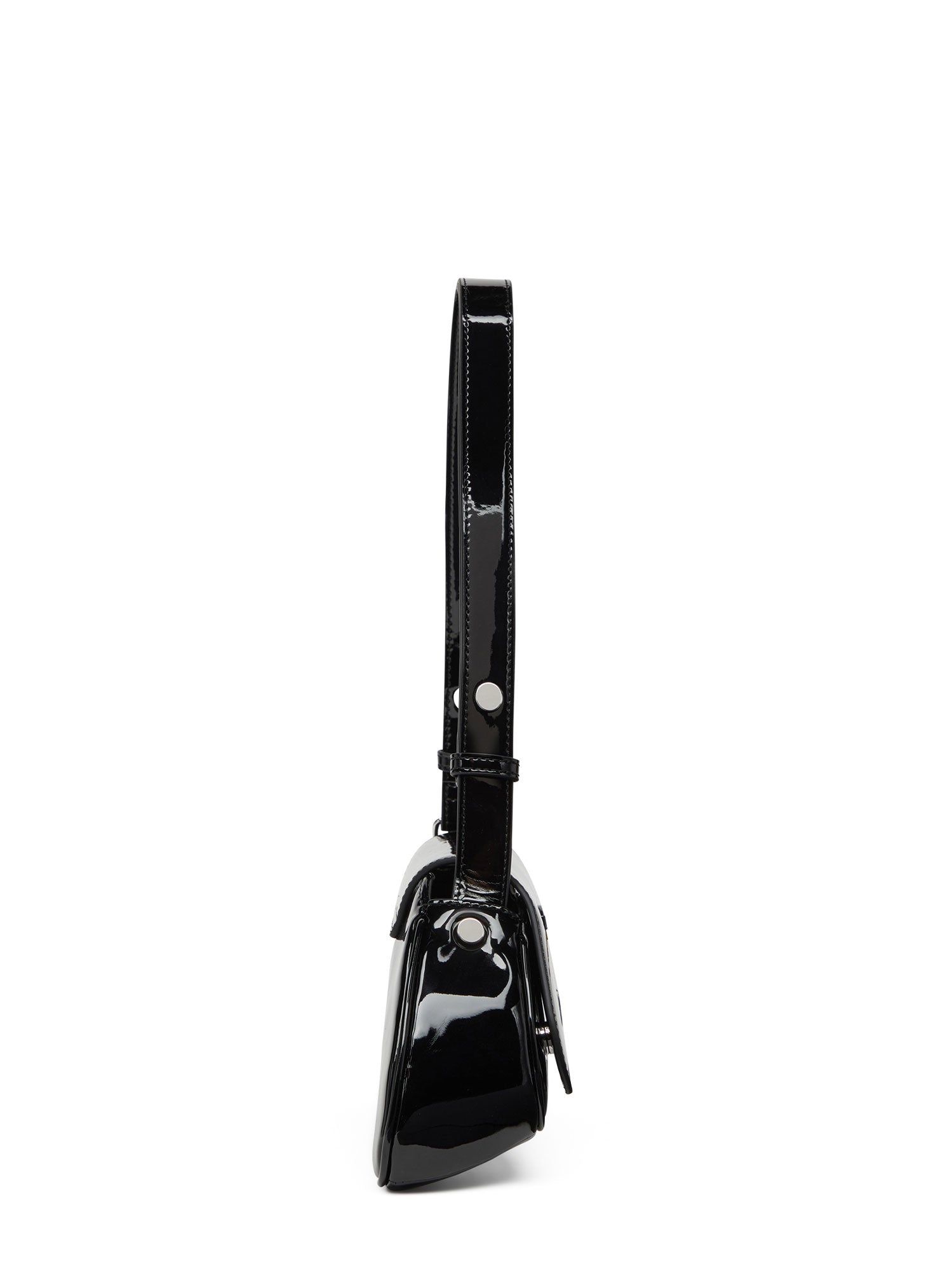 Diesel Bags Black Poliuretanica