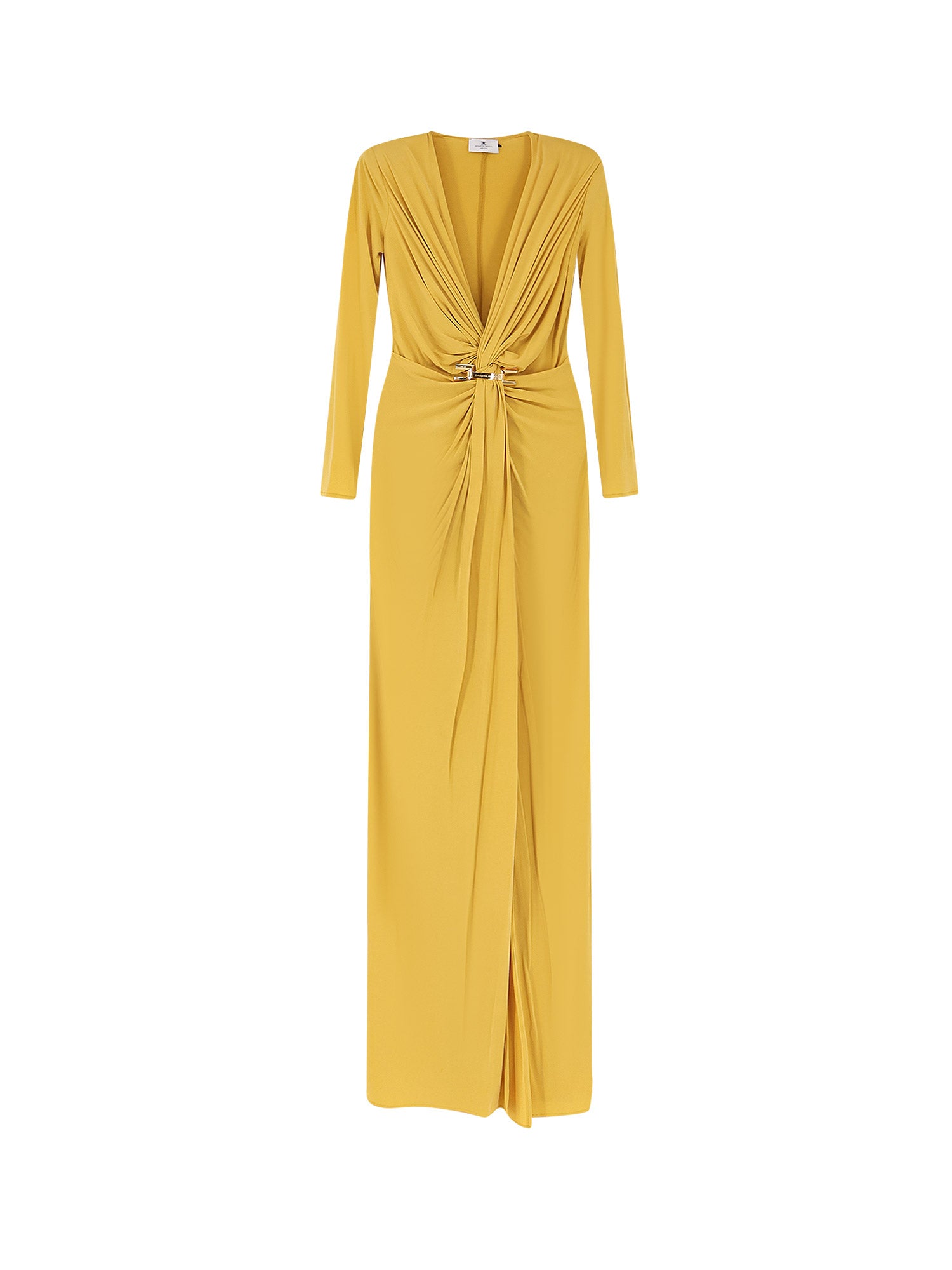 Elisabetta Franchi Dresses Sun Cupro Elastan