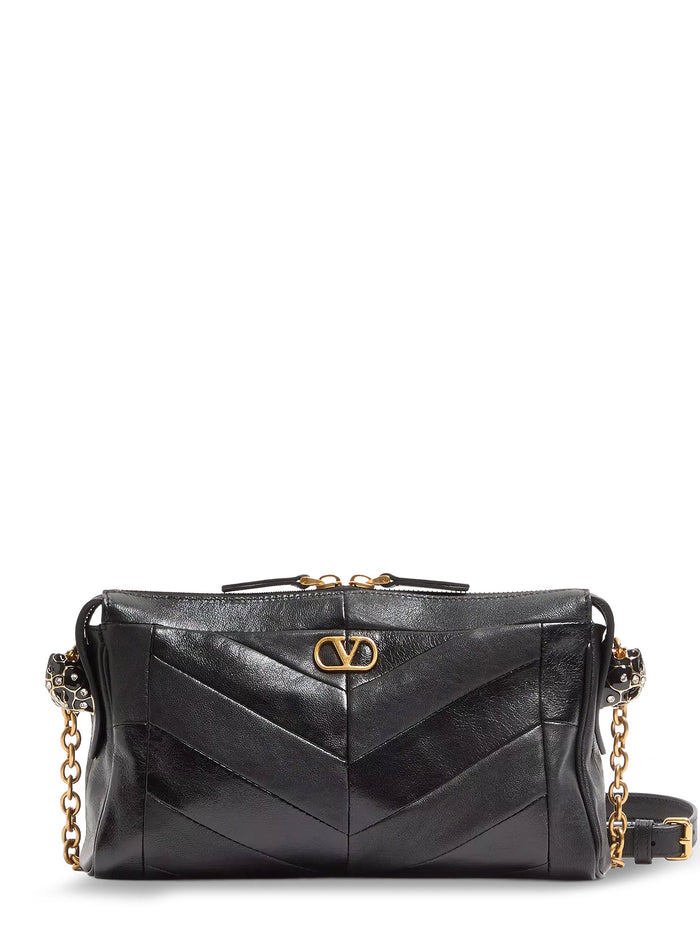 Valentino Garavani Bags Black Pelle