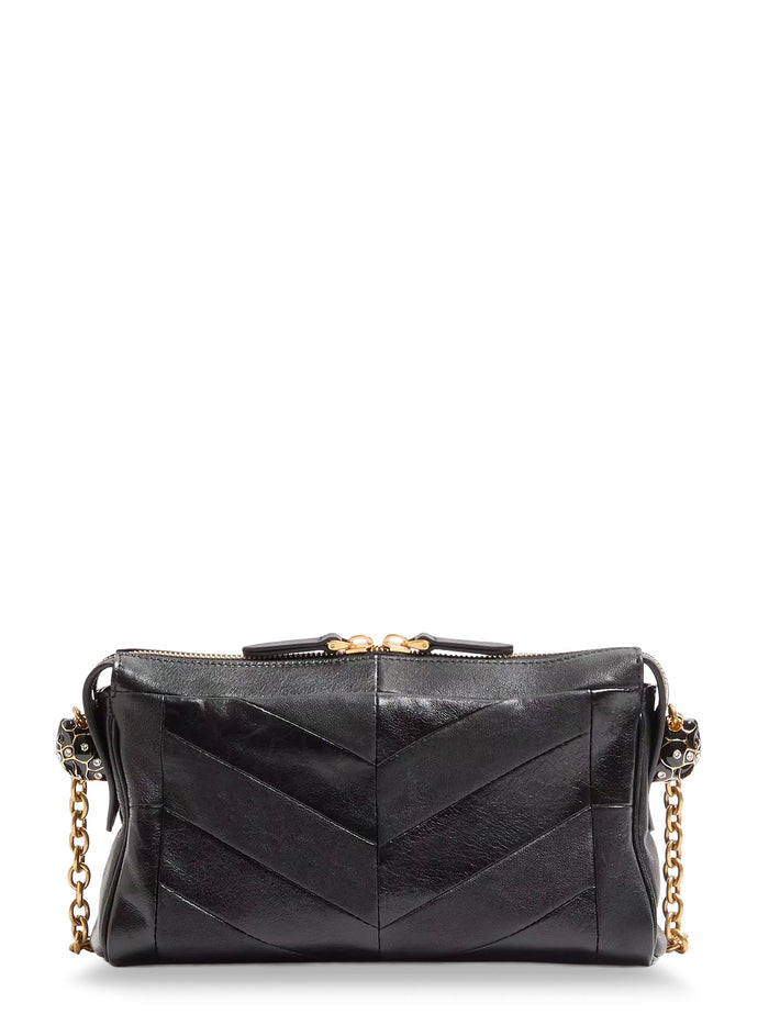Valentino Garavani Bags Black Pelle