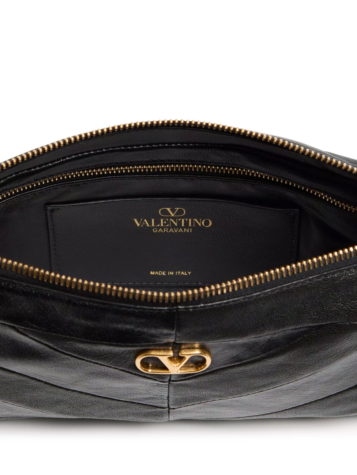 Valentino Garavani Bags Black Pelle