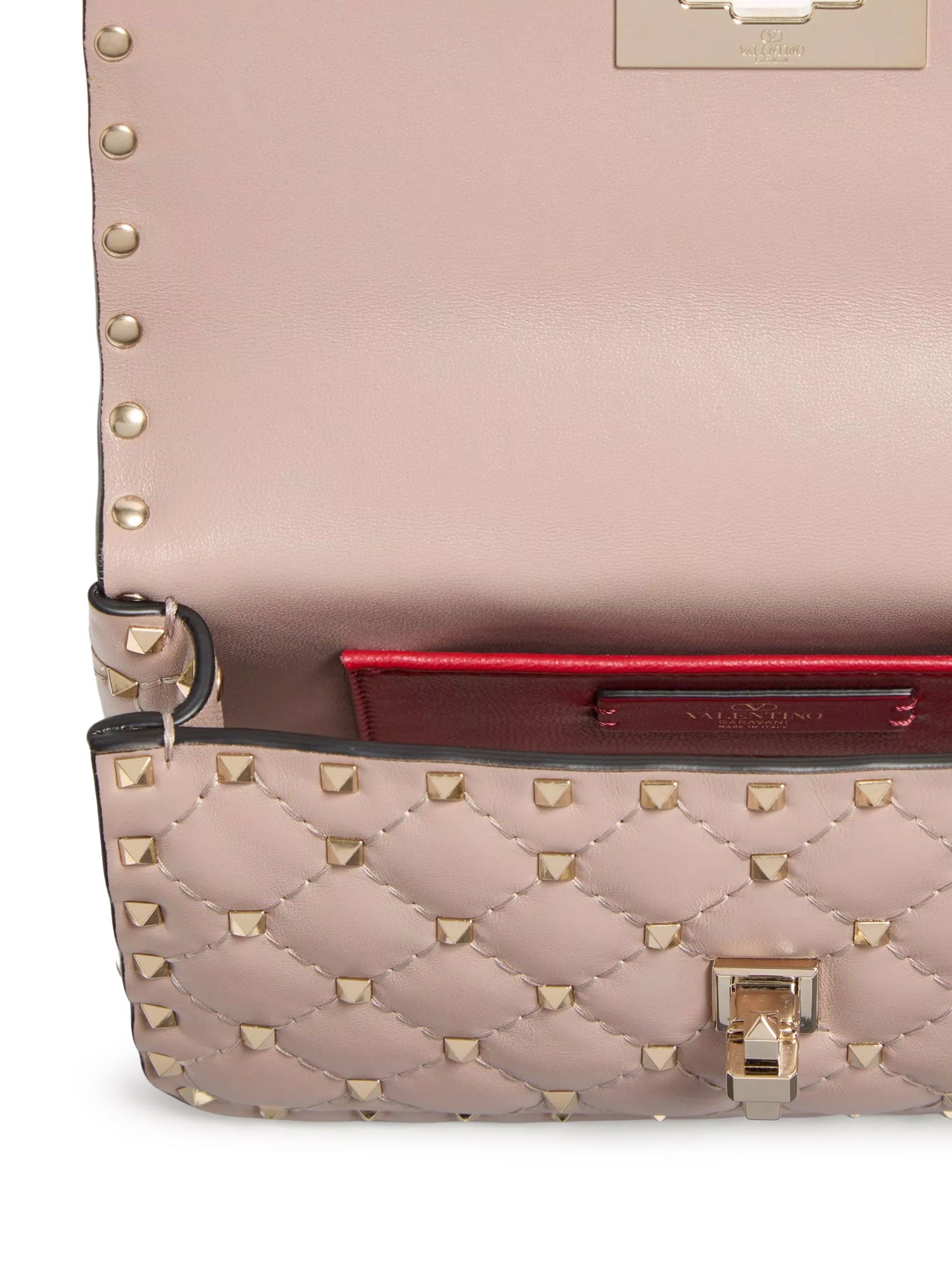 Valentino Garavani Bags Poudre Pelle