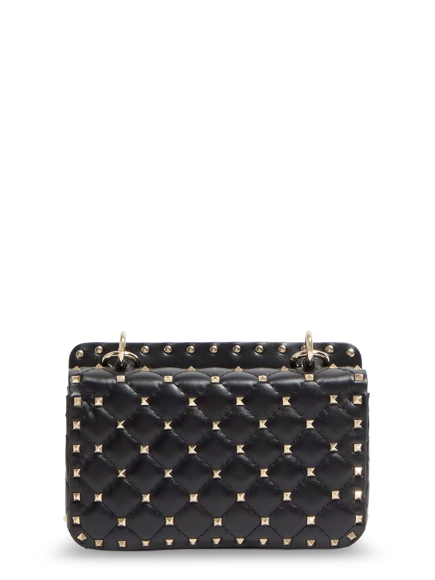 Valentino Garavani Bags Black Pelle
