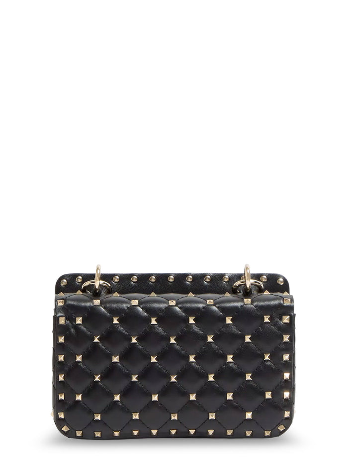 Valentino Garavani Bags Black Pelle