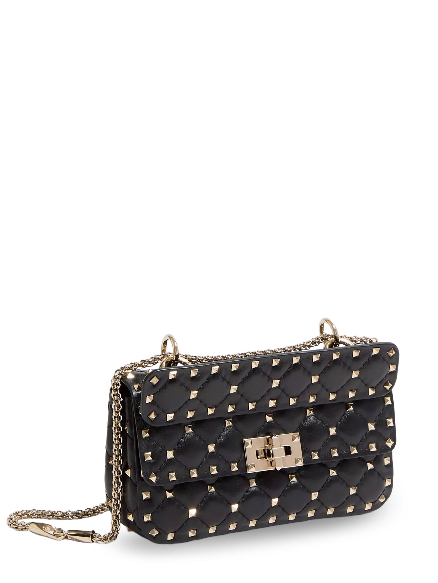 Valentino Garavani Bags Black Pelle