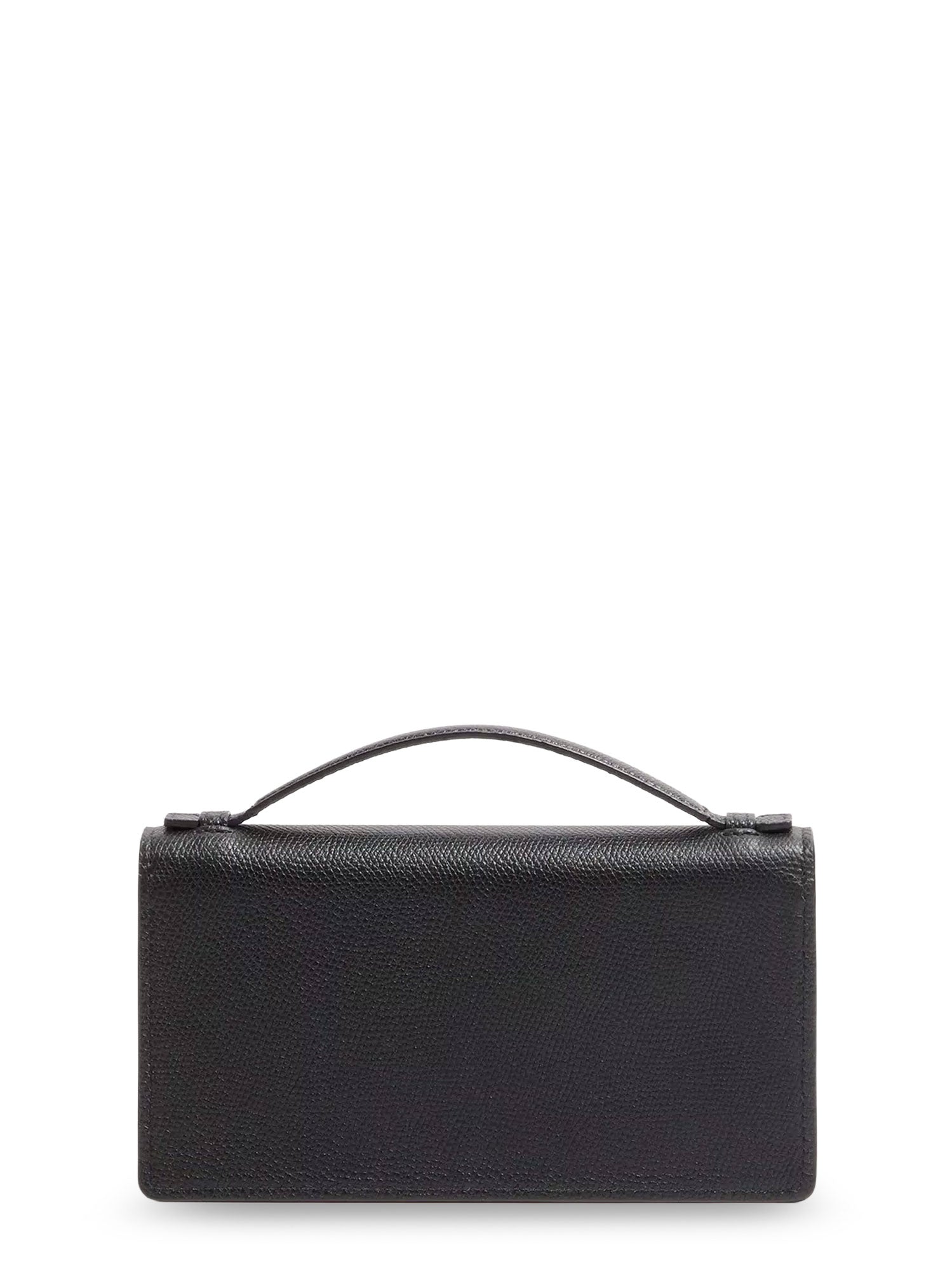 Valentino Garavani Bags Black Pelle