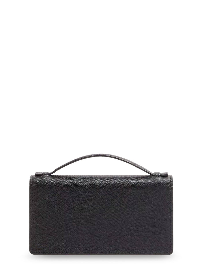 Valentino Garavani Bags Black Pelle