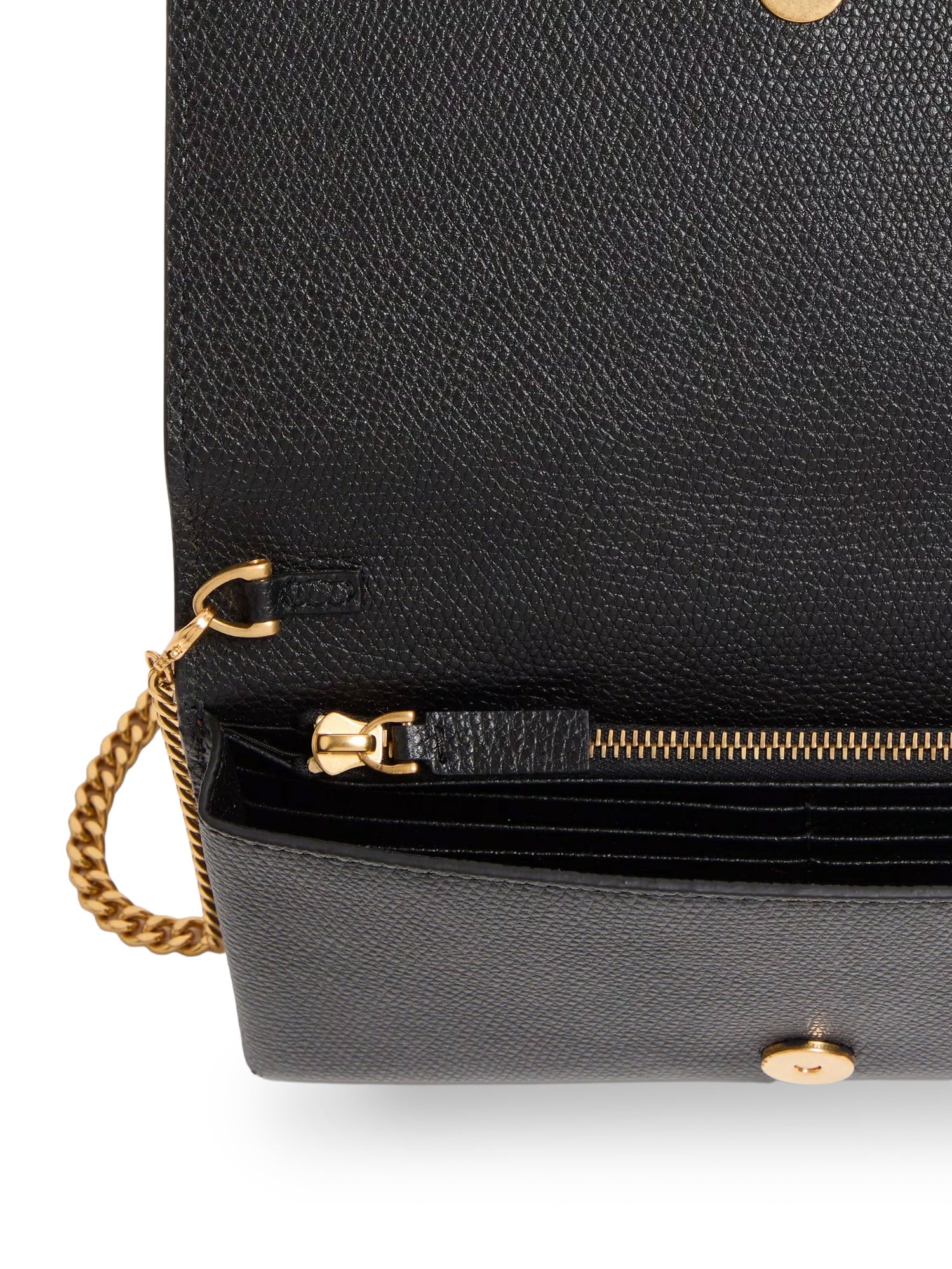 Valentino Garavani Bags Black Pelle