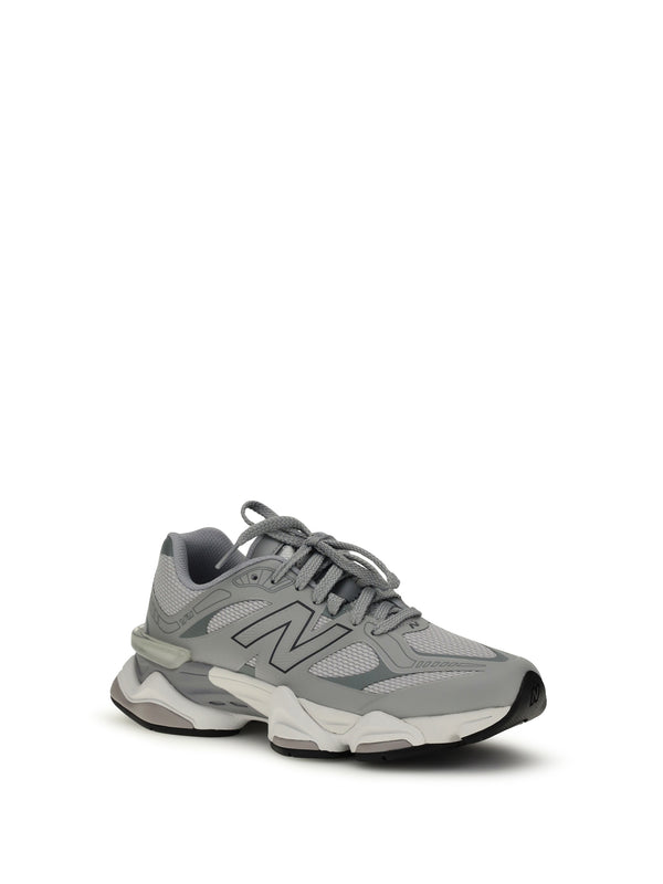 Sneakers 9060 Slate Grey Trainers