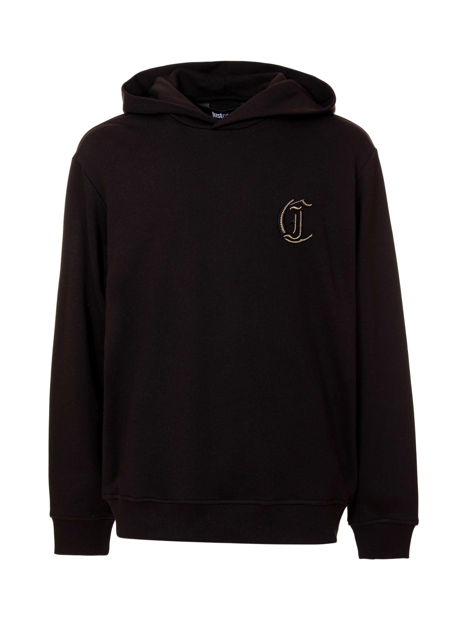 Just Cavalli Sweaters Black