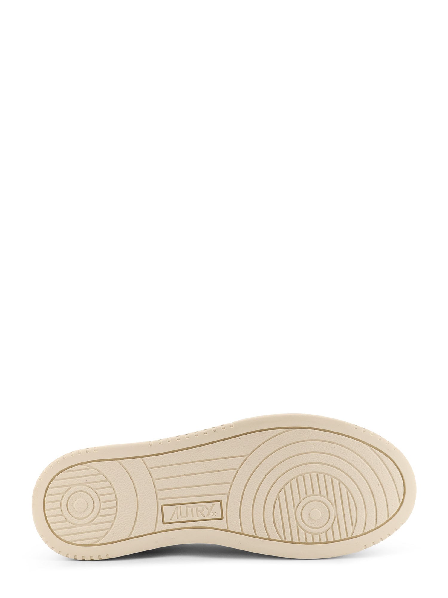 AUTRY Sneakers White Pelle
